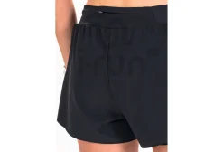 Odlo pantalón corto Zeroweight 2 en 1