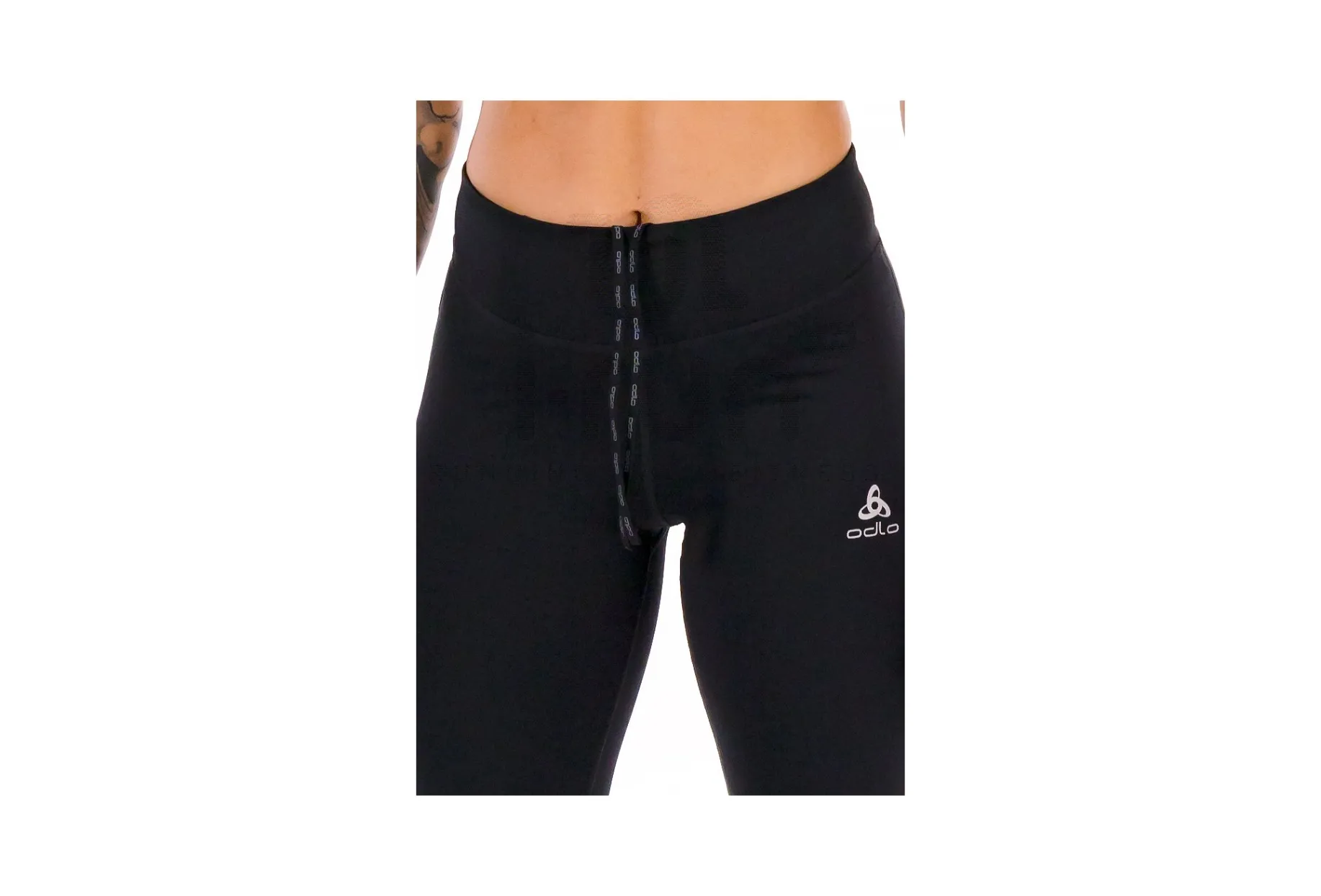 Odlo pantalón 3/4 Essential ECO