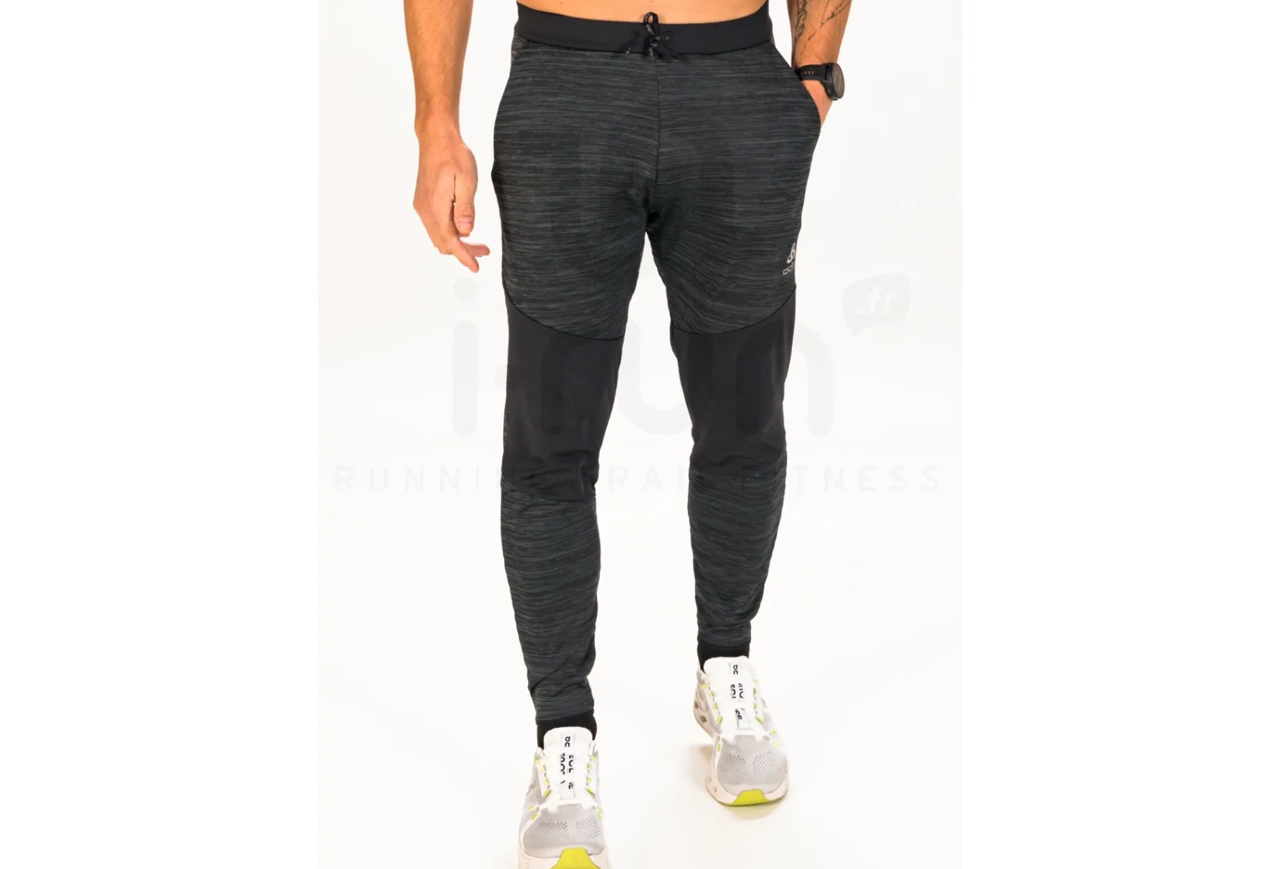 Odlo pantalón Essentials Thermal