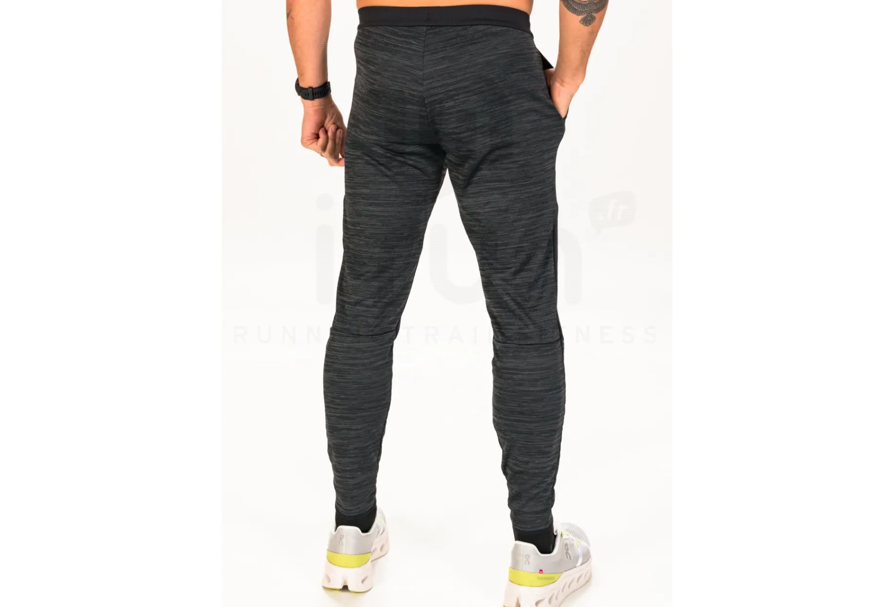 Odlo pantalón Essentials Thermal