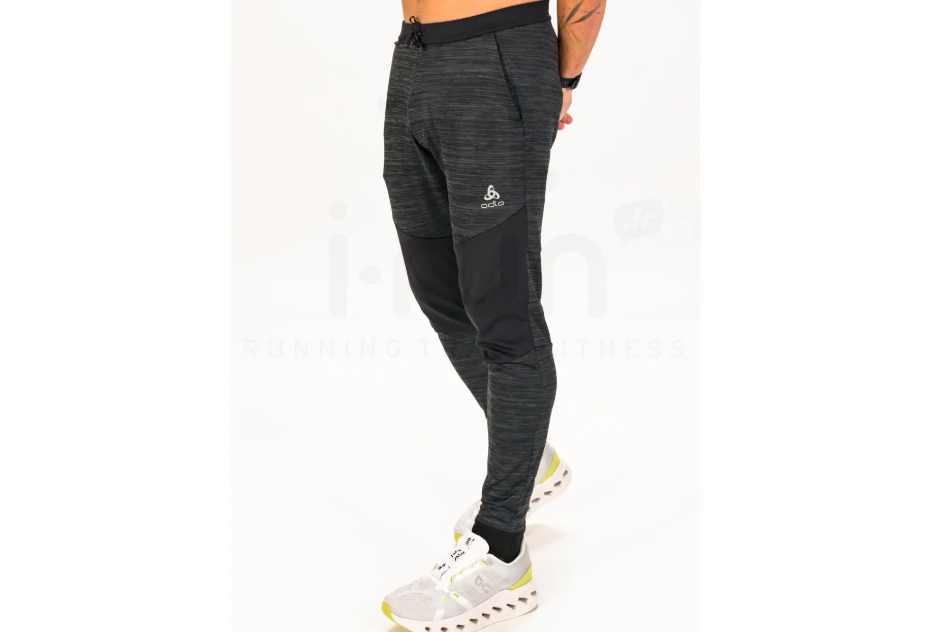 Odlo pantalón Essentials Thermal