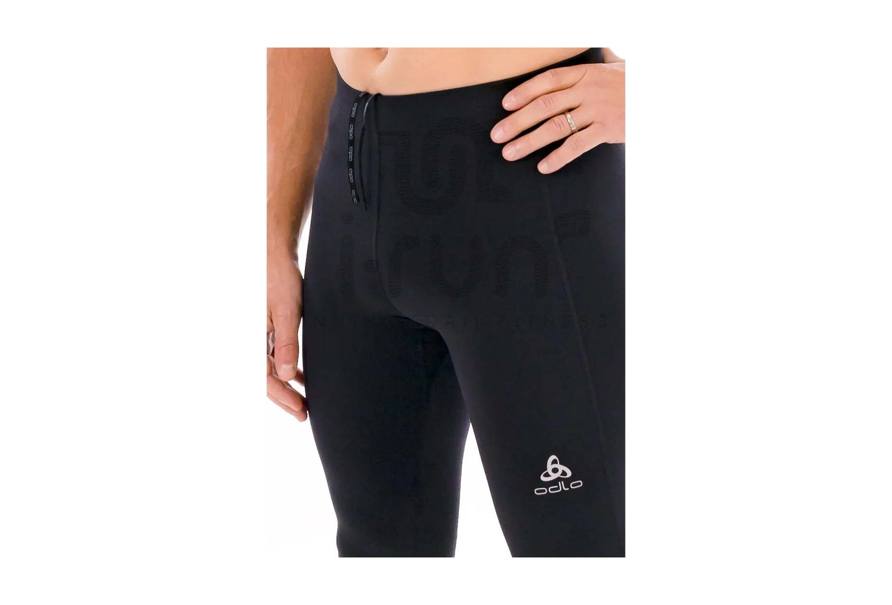 Odlo pantalón Essential Warm ECO