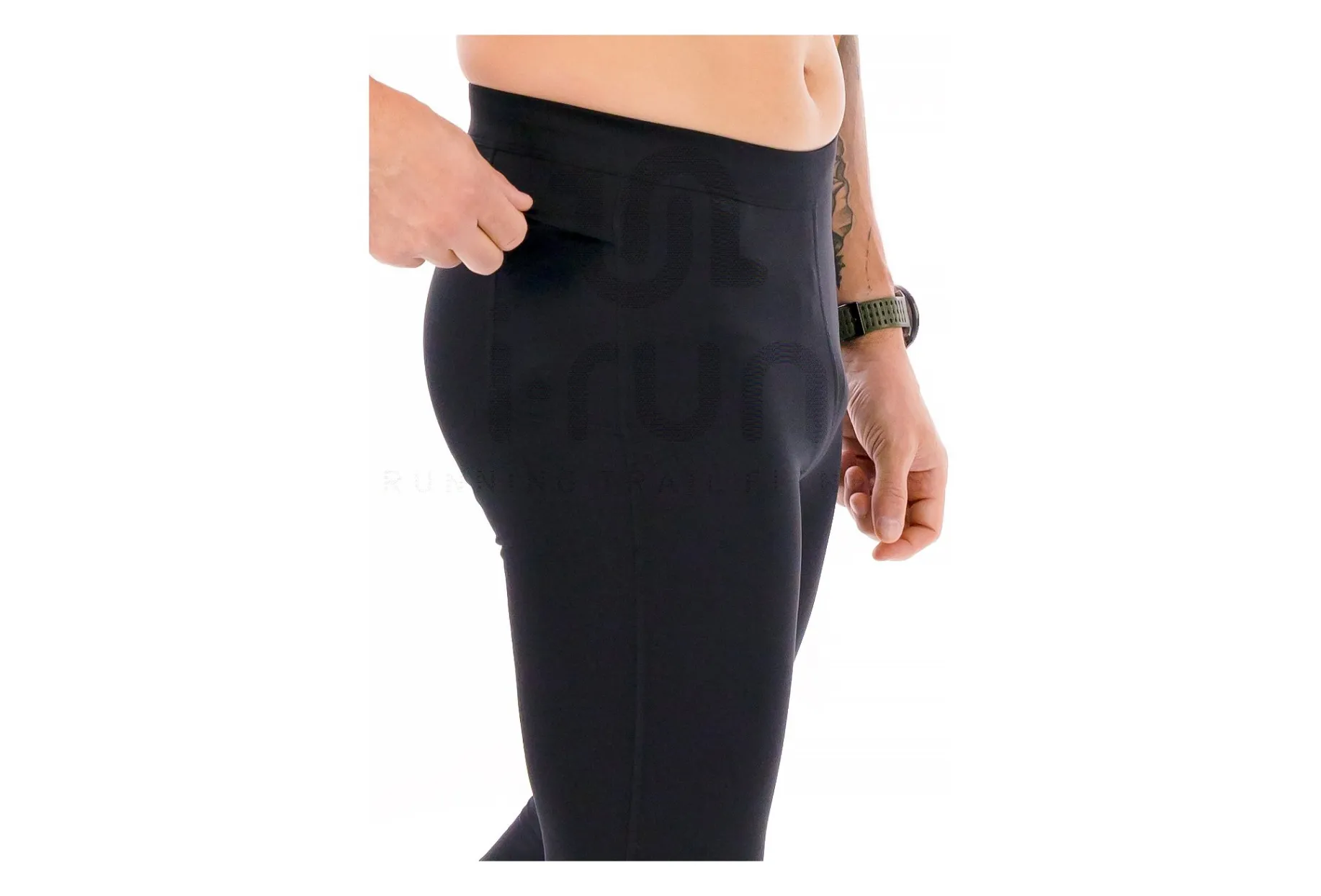 Odlo pantalón Essential Warm ECO