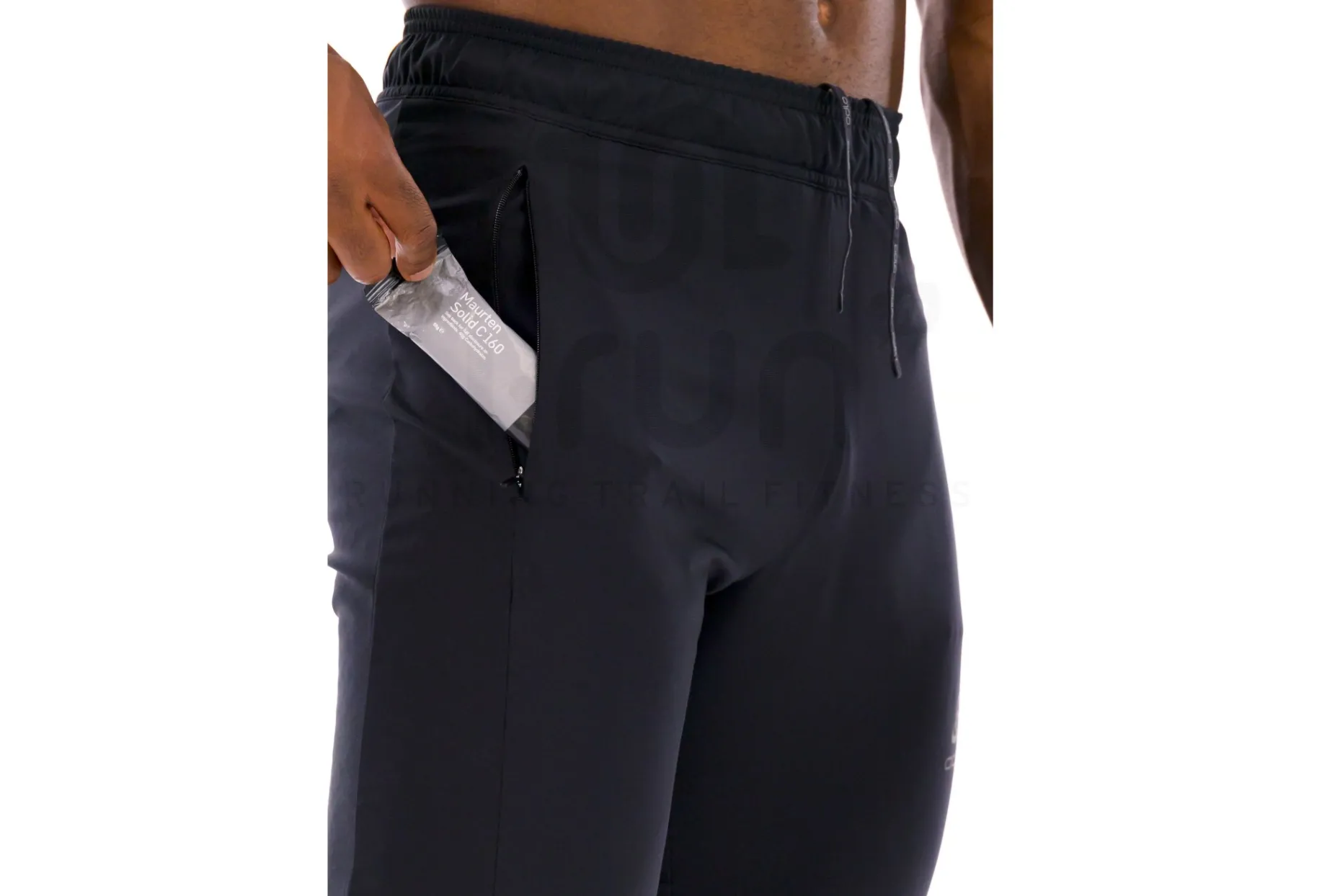 Odlo pantalón Zeroweight