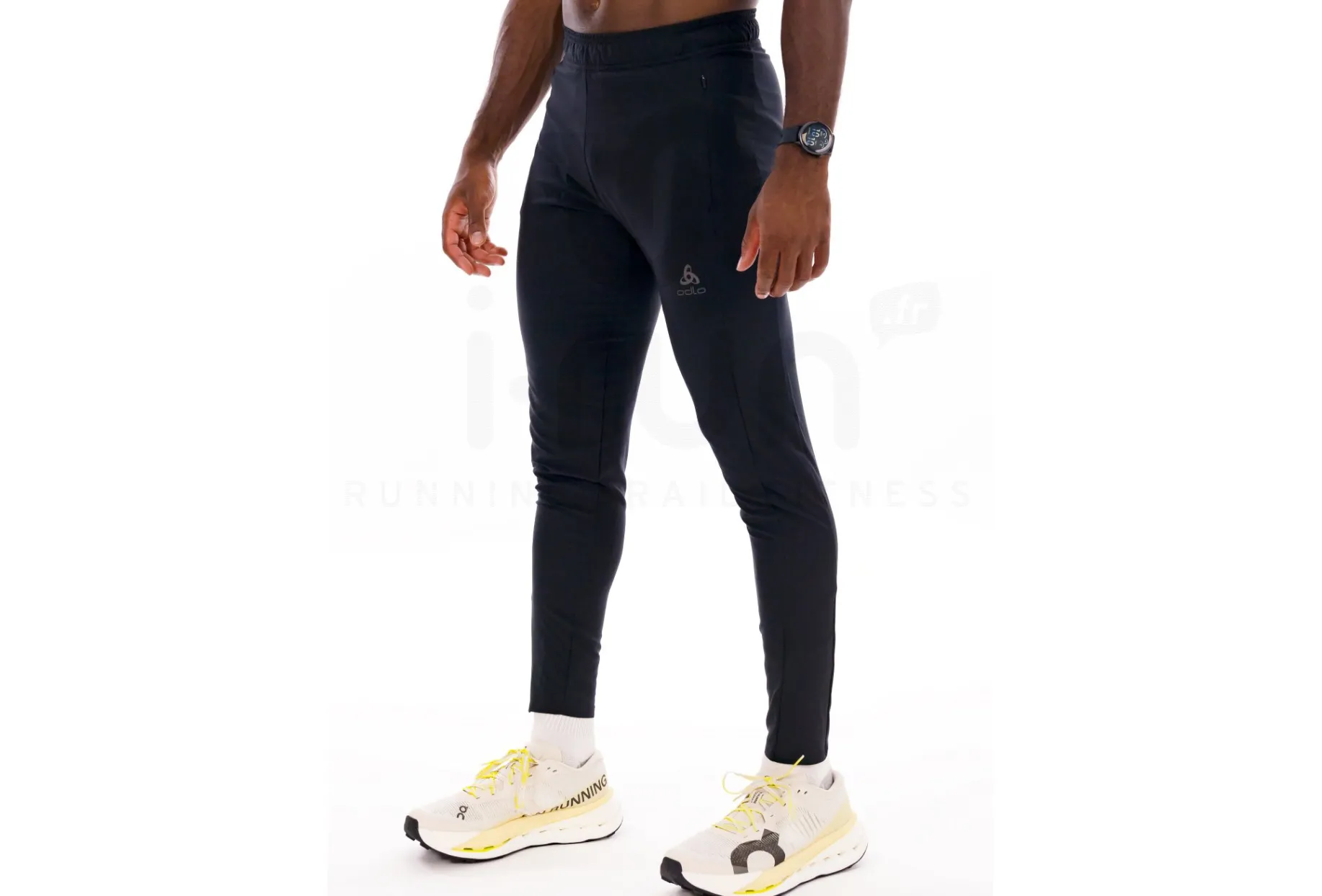 Odlo pantalón Zeroweight
