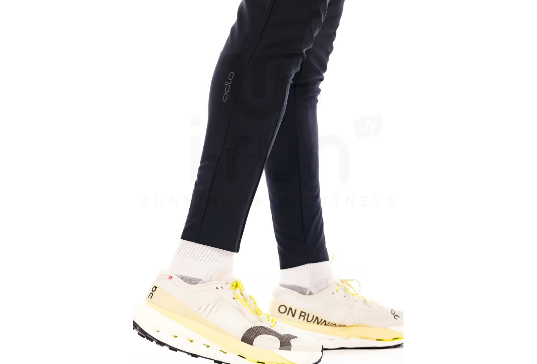 Odlo pantalón Zeroweight