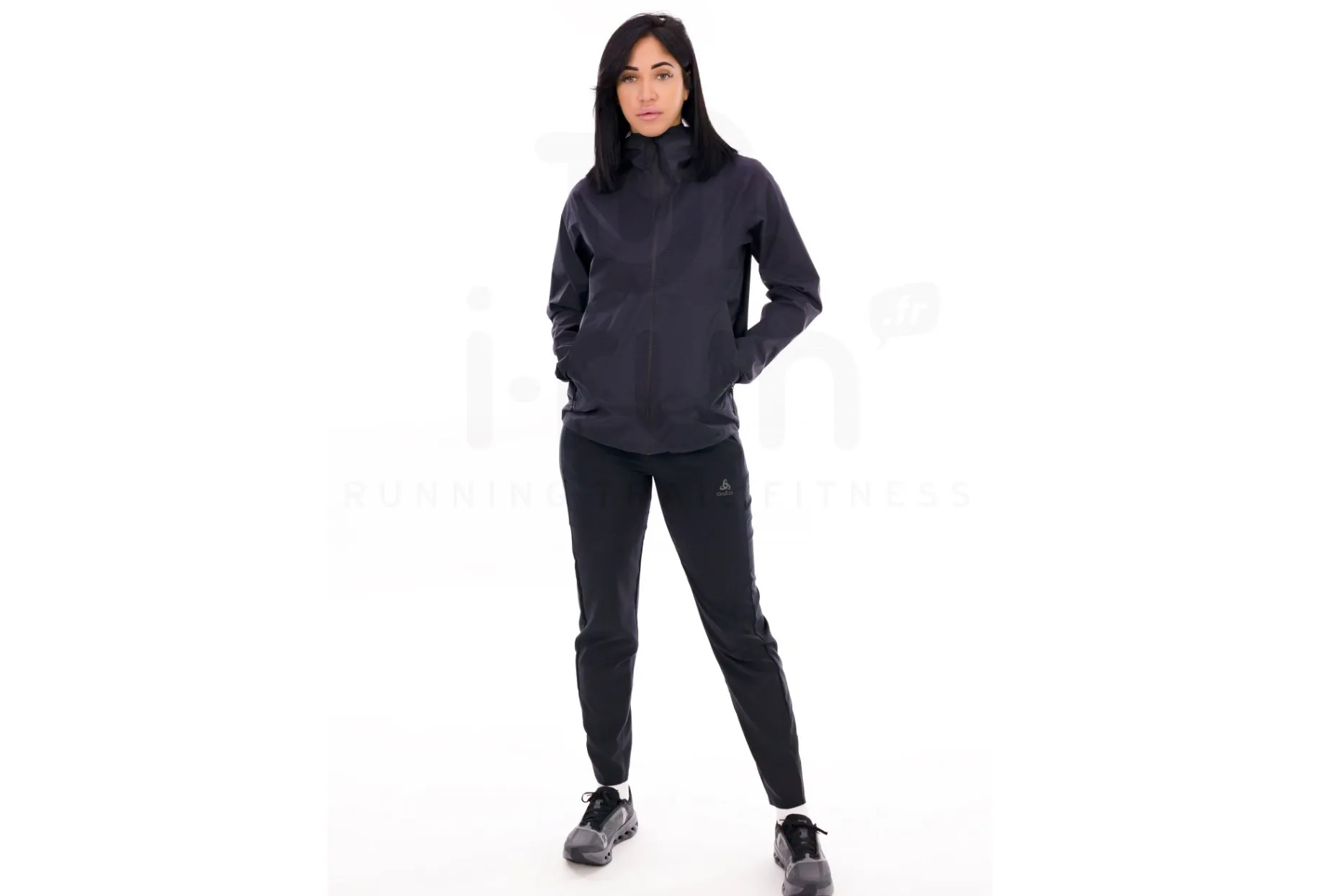 Odlo pantalón Zeroweight