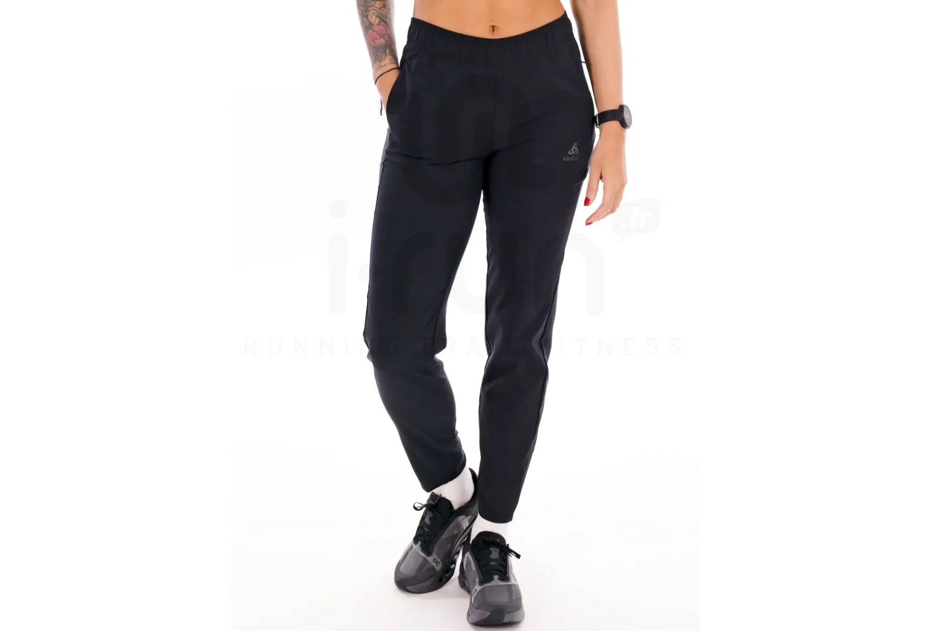 Odlo pantalón Zeroweight
