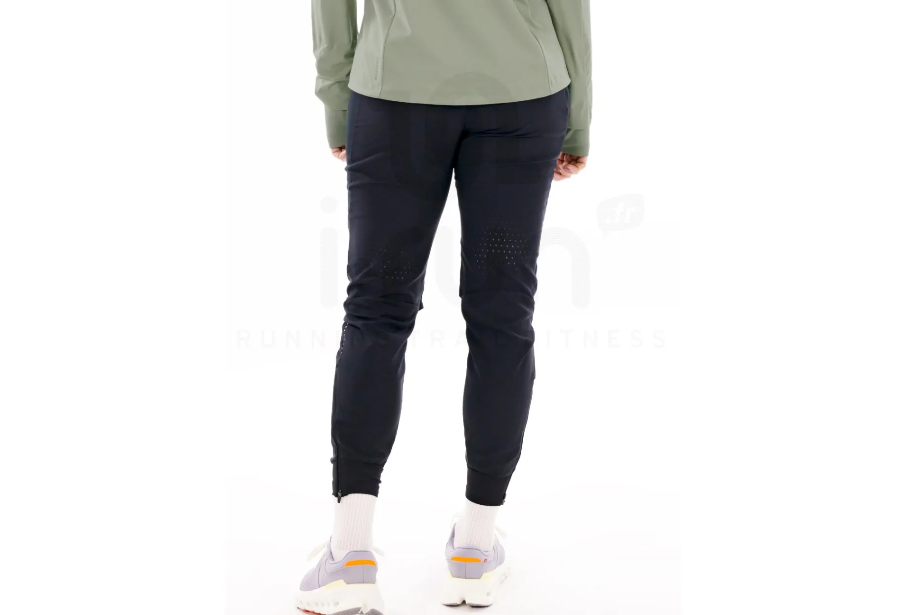 Odlo pantalón Zeroweight Warm
