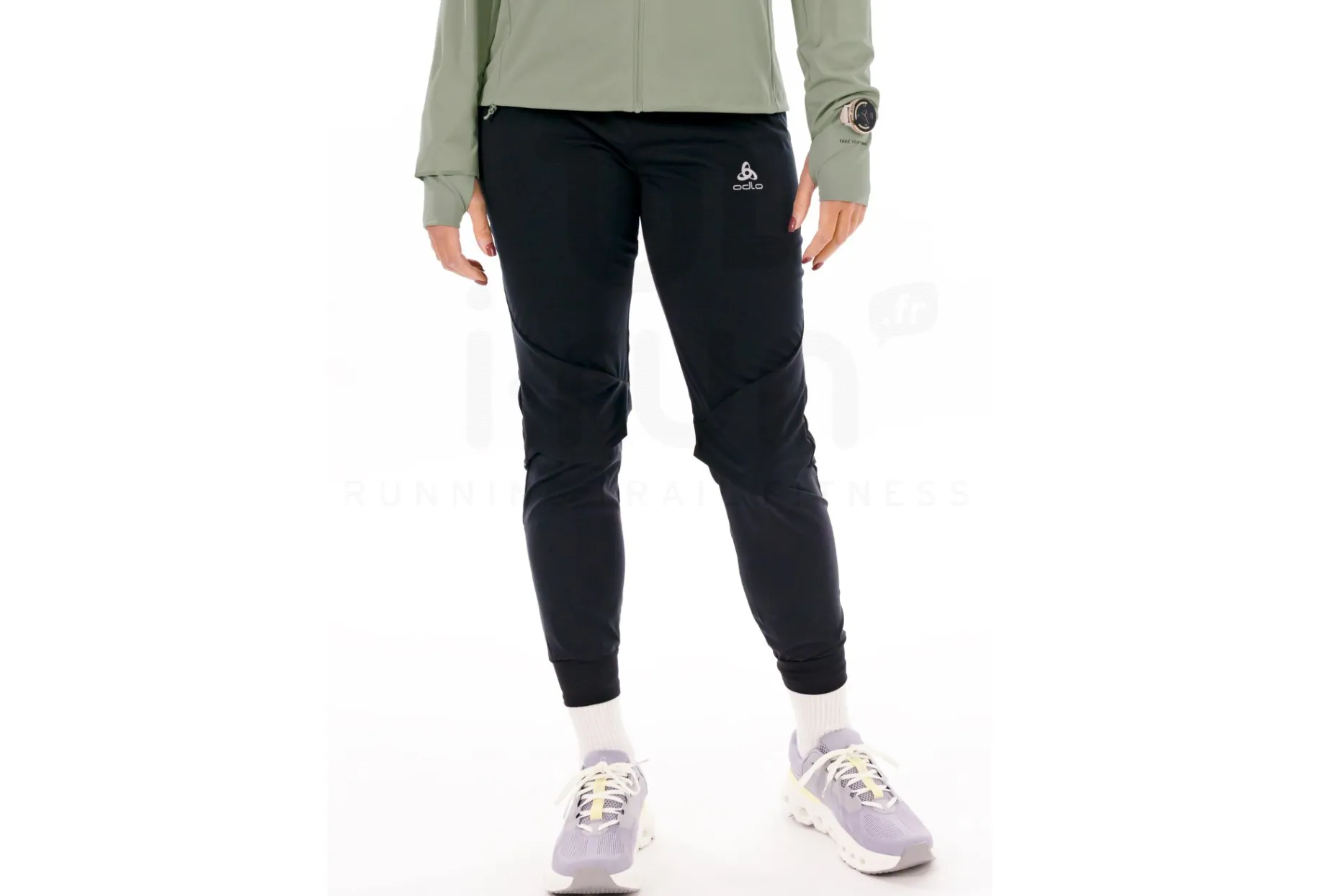 Odlo pantalón Zeroweight Warm
