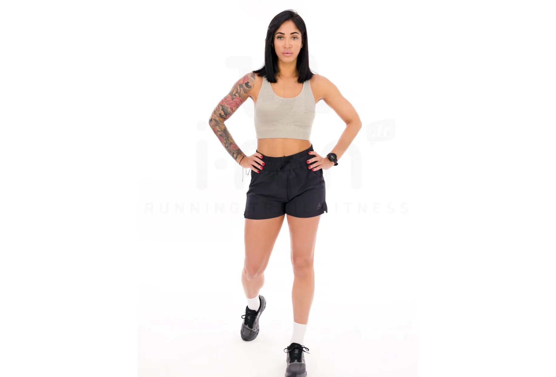 Odlo Seamless Medium