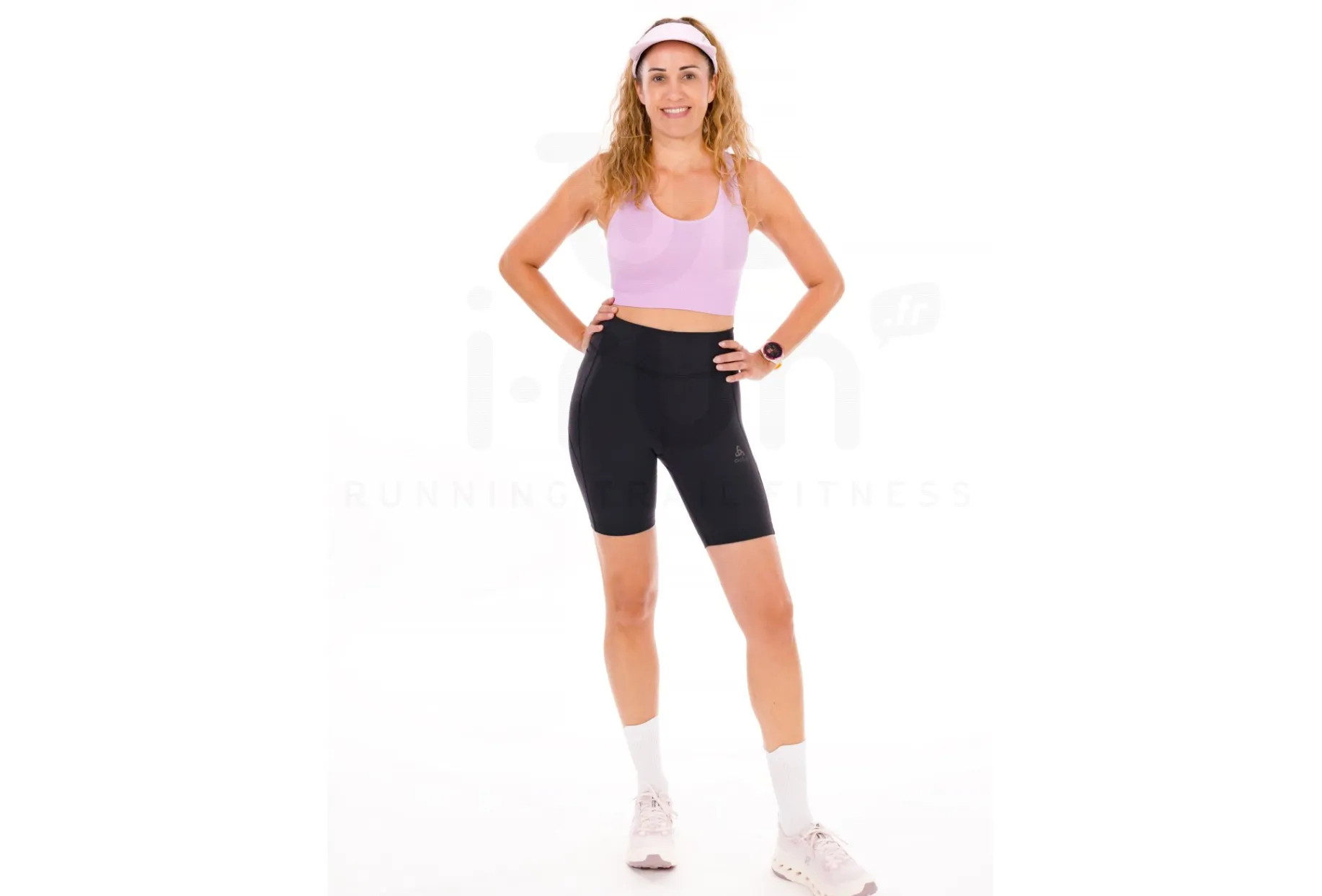 Odlo Seamless Medium