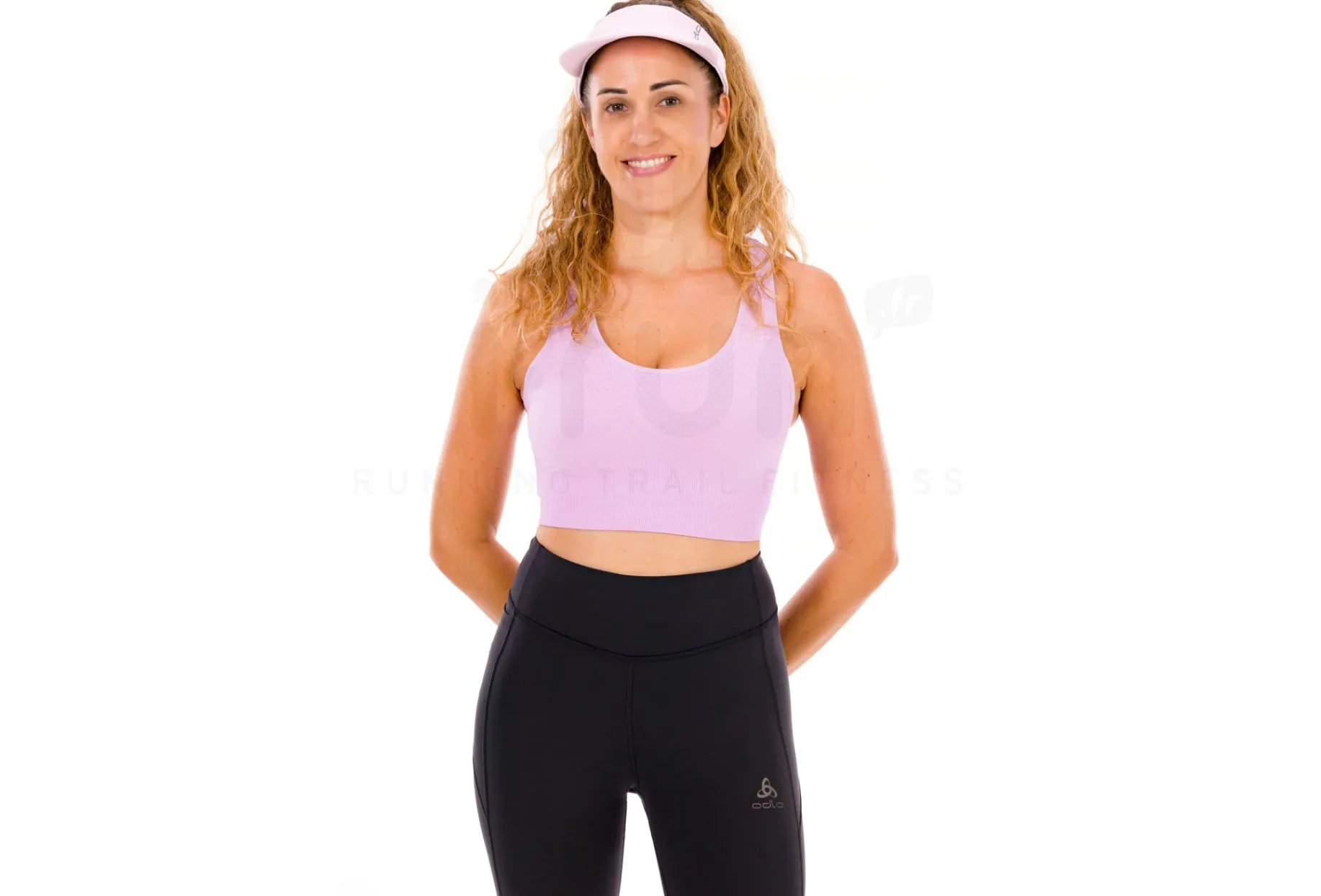 Odlo Seamless Medium