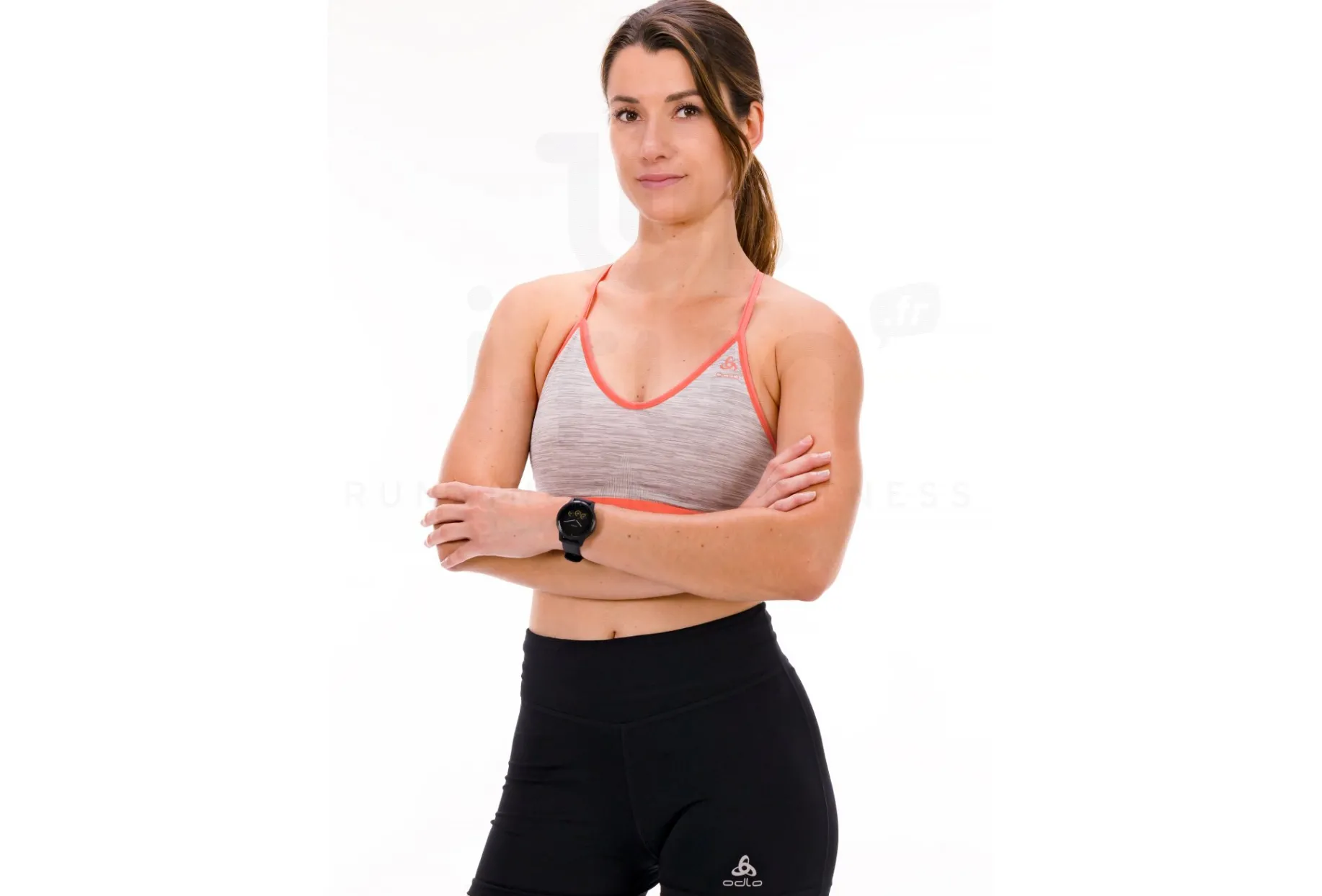 Odlo Seamless Soft