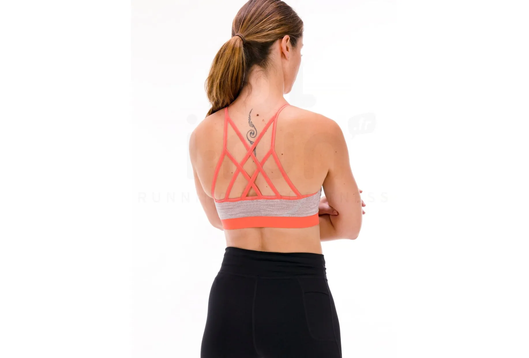 Odlo Seamless Soft