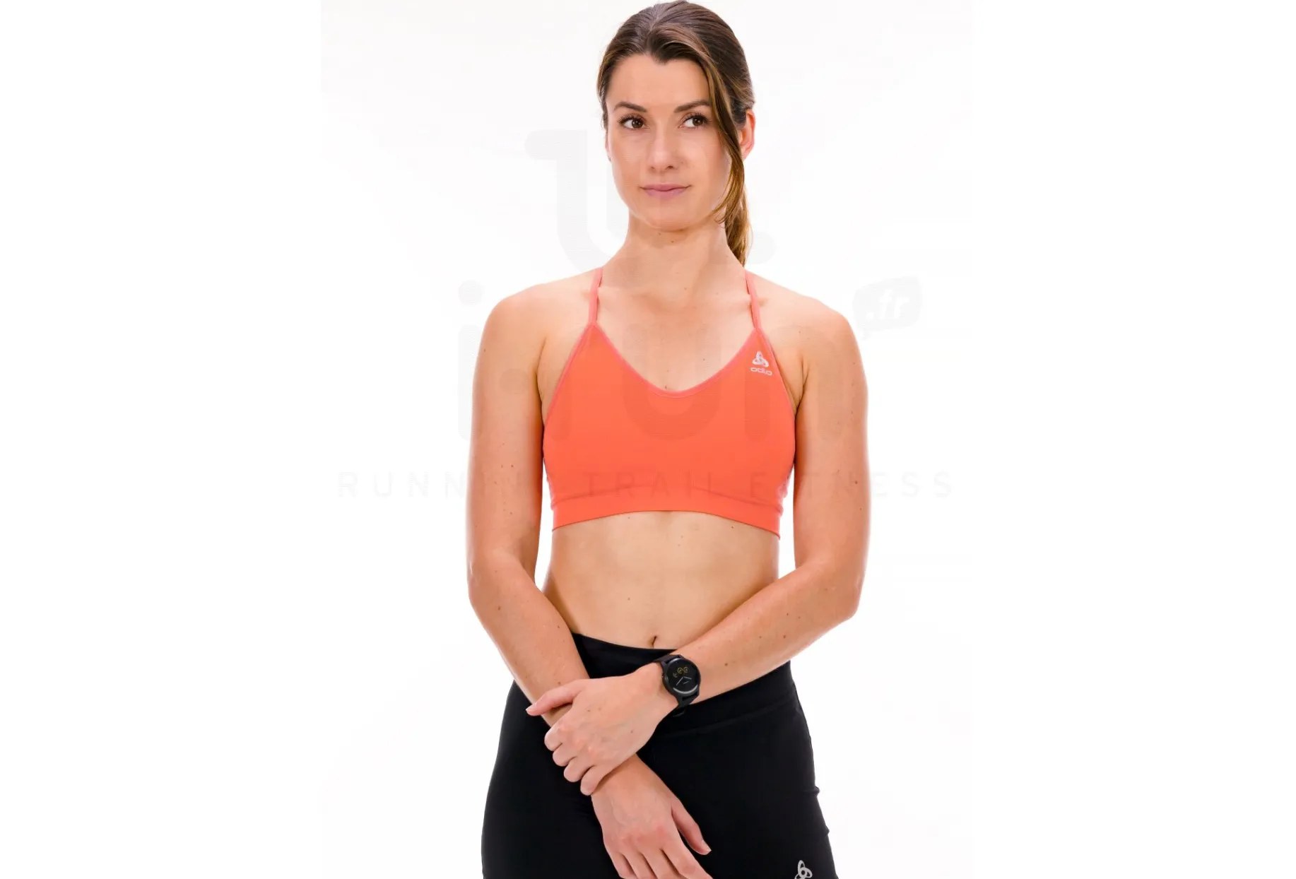 Odlo Seamless Soft