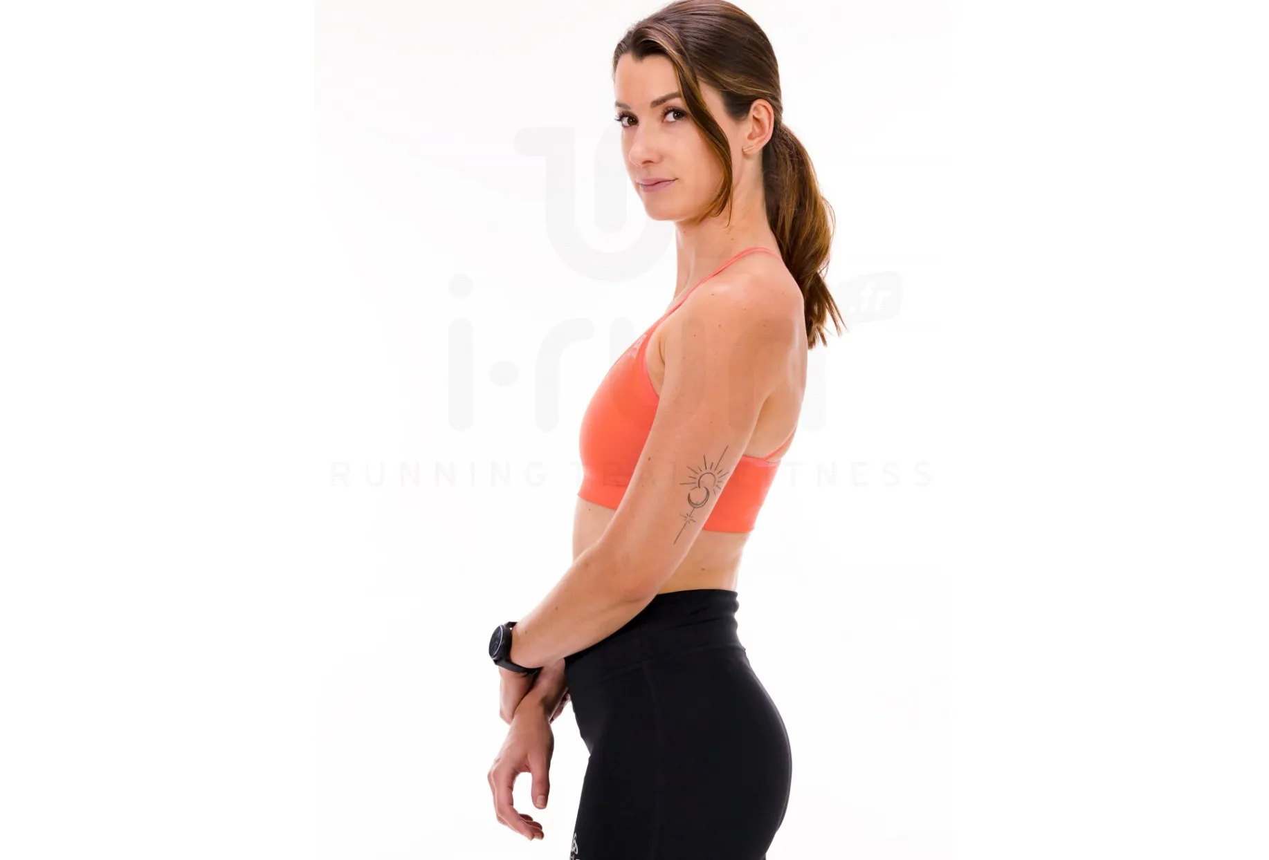 Odlo Seamless Soft