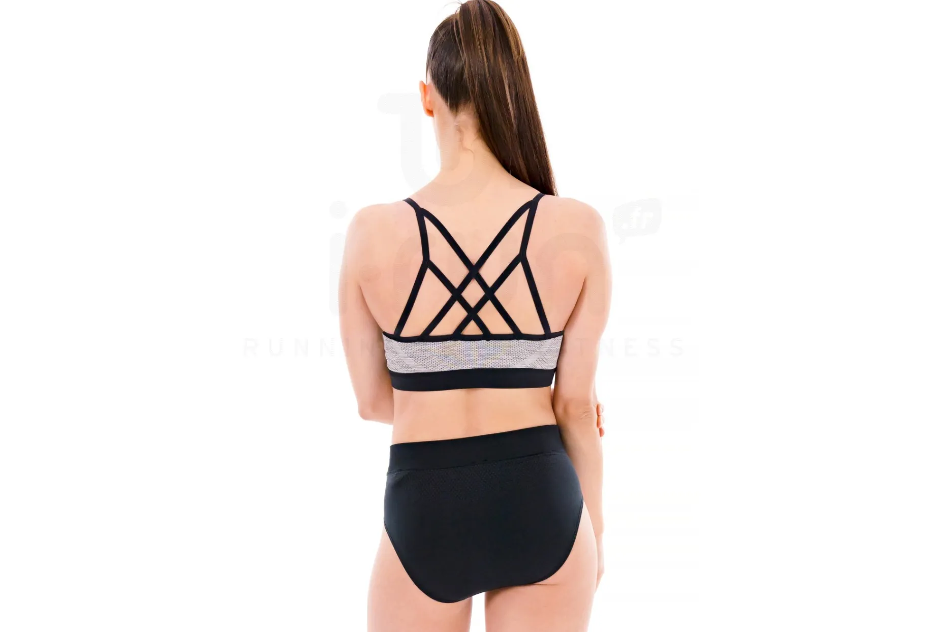 Odlo sujetador deportivo Seamless Soft