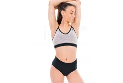 Odlo sujetador deportivo Seamless Soft