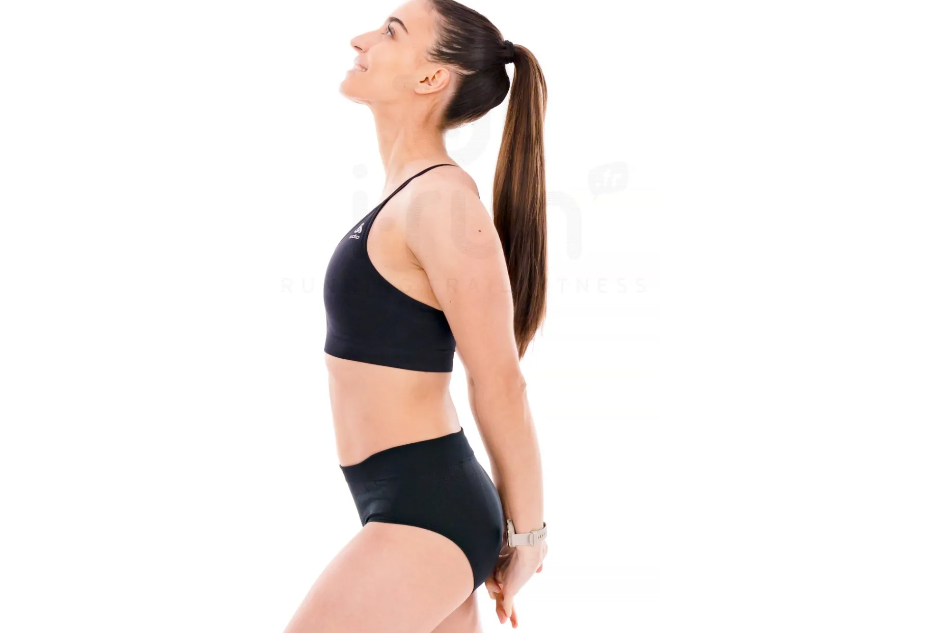 Odlo sujetador deportivo Seamless Soft