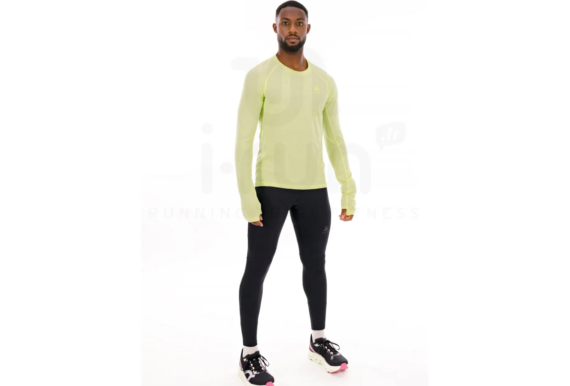 Odlo X-Alp Performance Wool 115