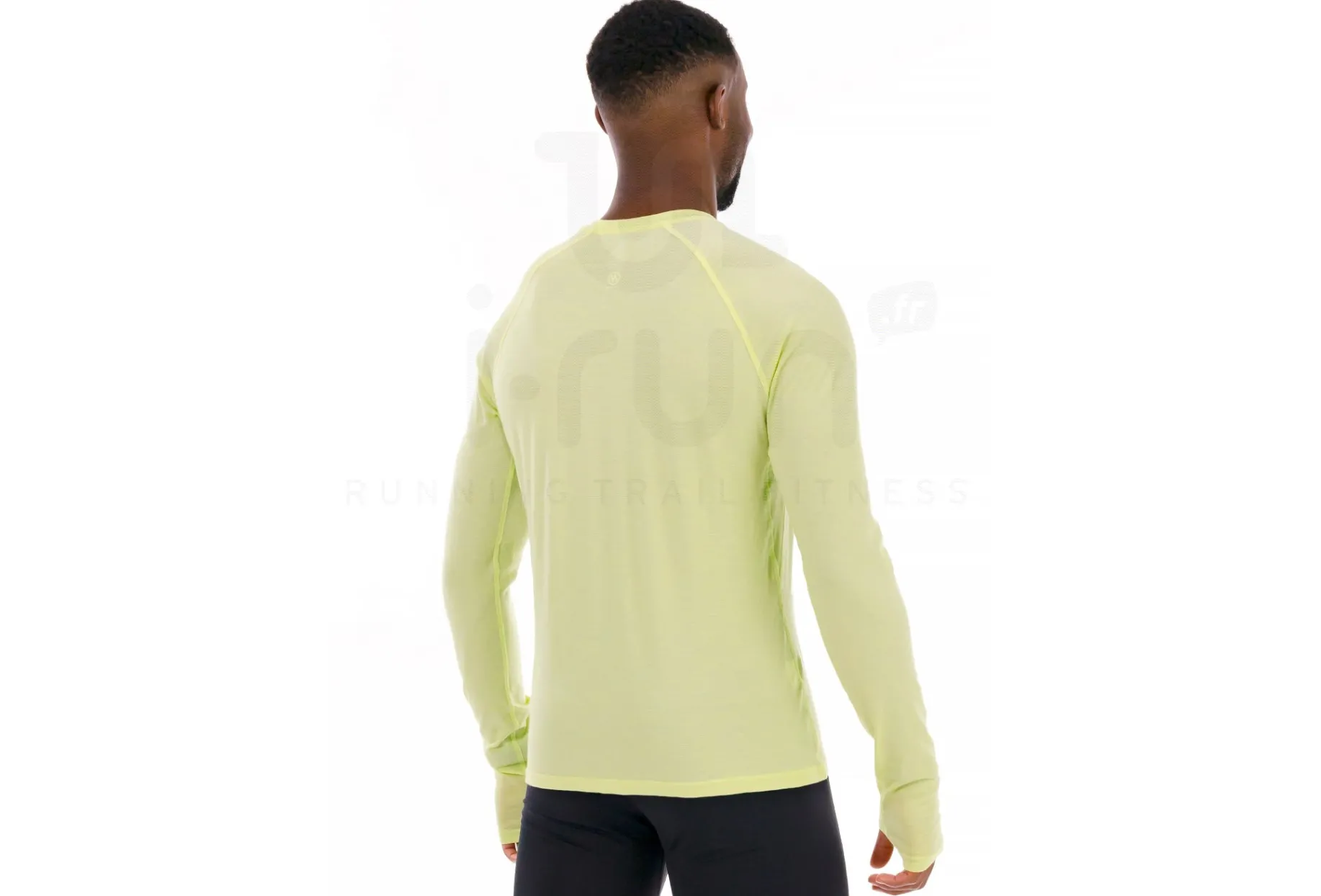 Odlo X-Alp Performance Wool 115