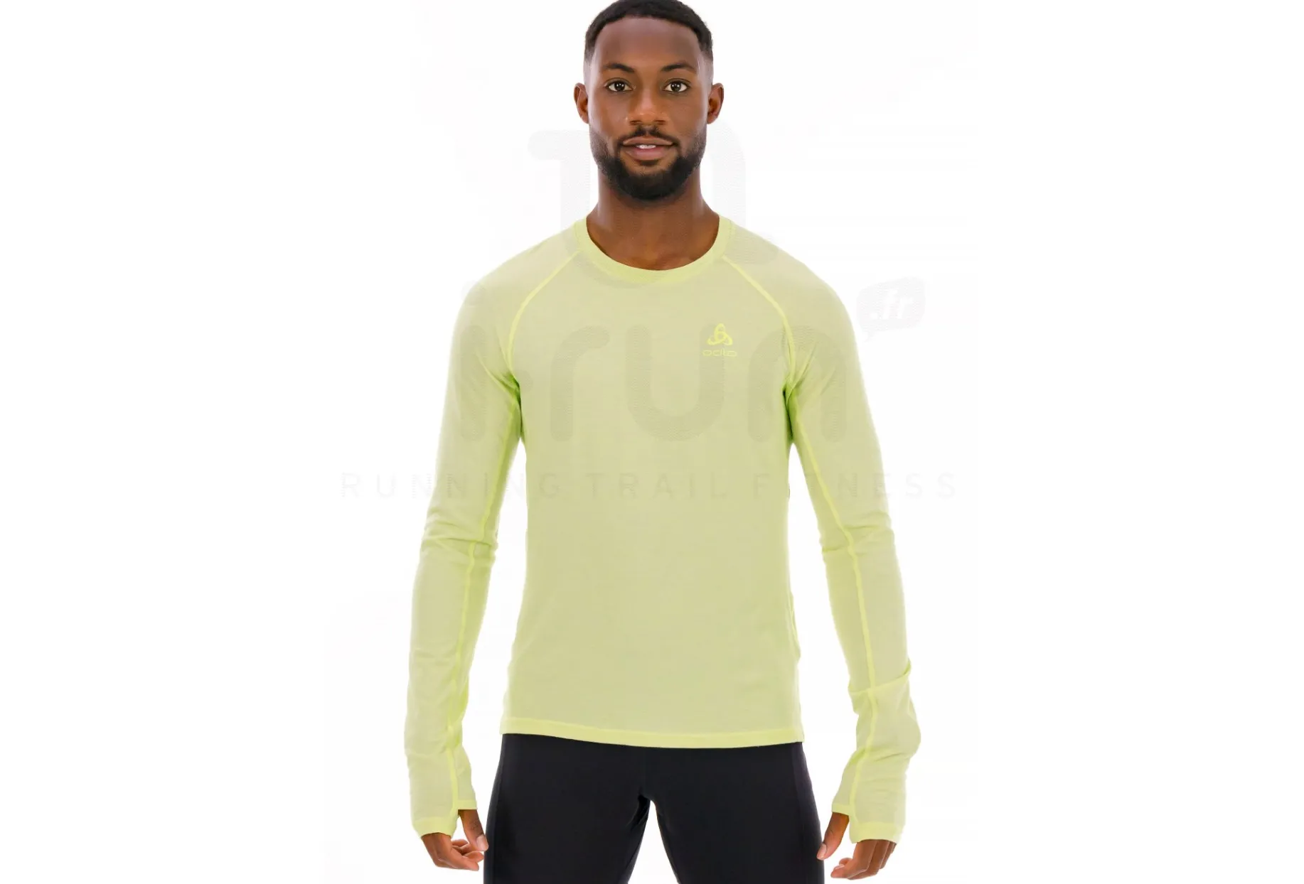 Odlo X-Alp Performance Wool 115