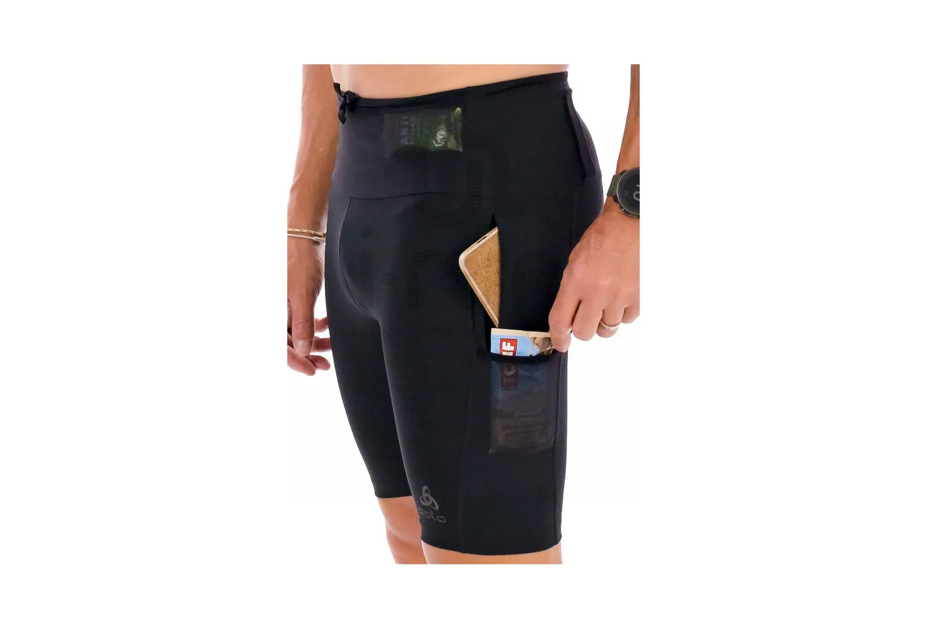 Odlo X-Alp Trail Cargo
