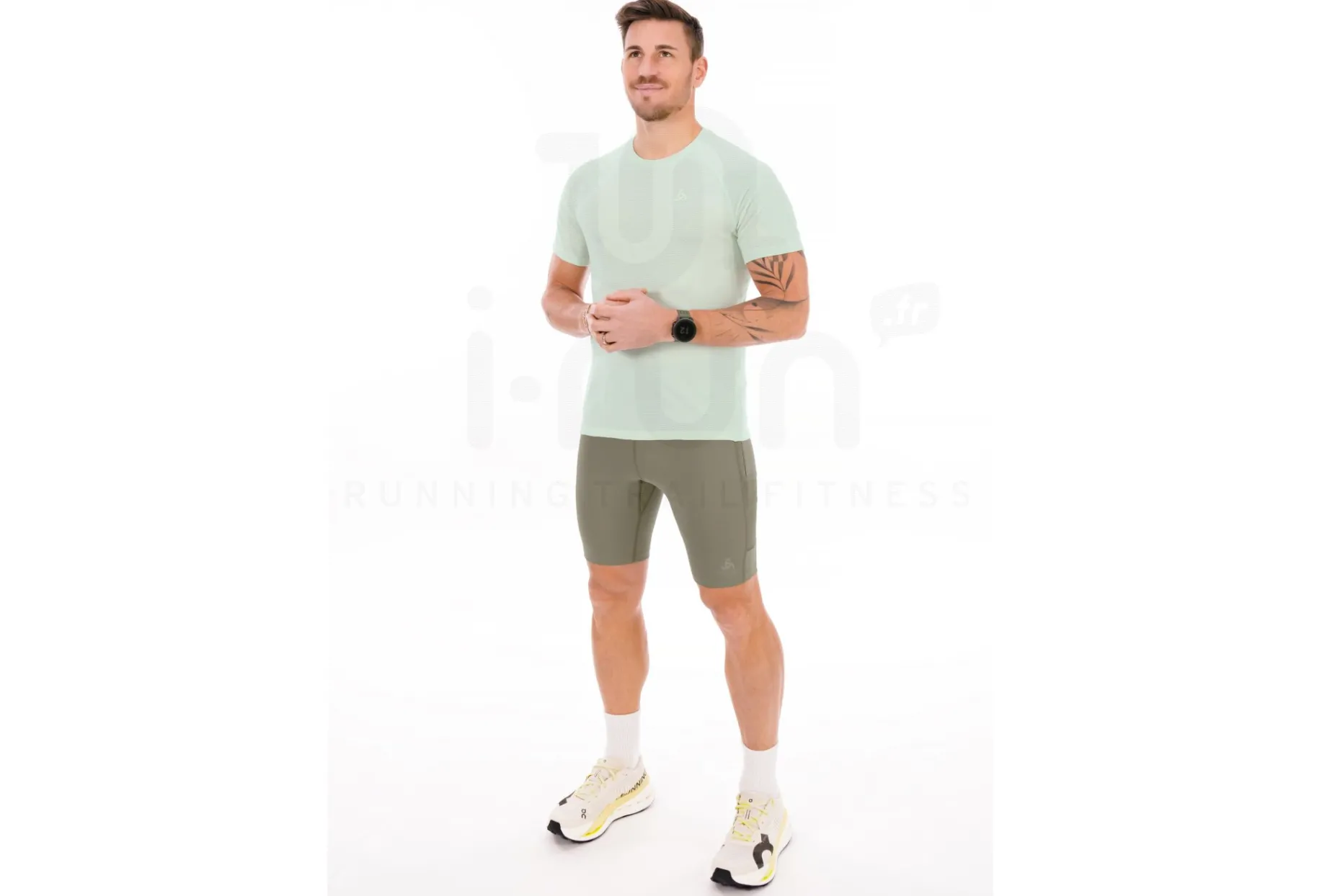 Odlo X-Alp Trail Cargo