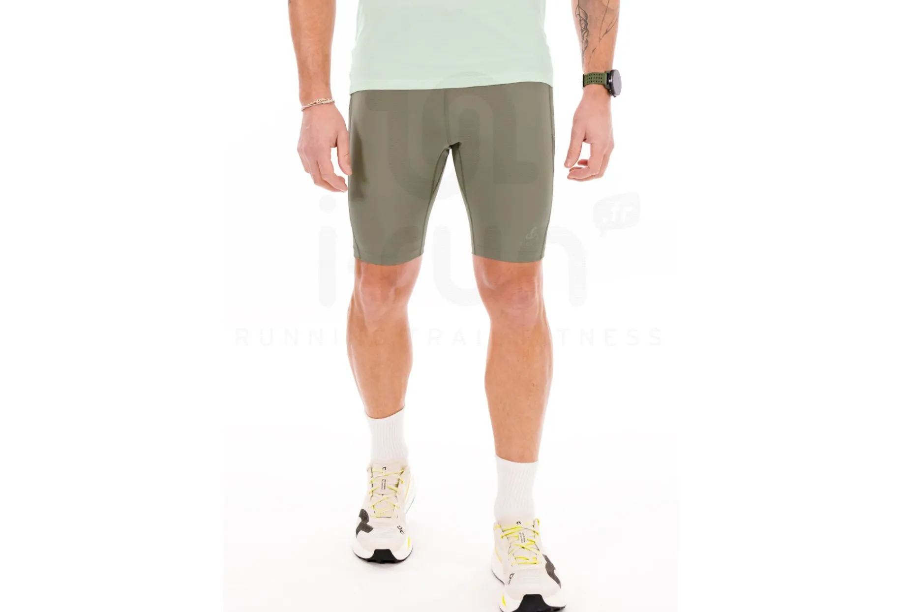 Odlo X-Alp Trail Cargo