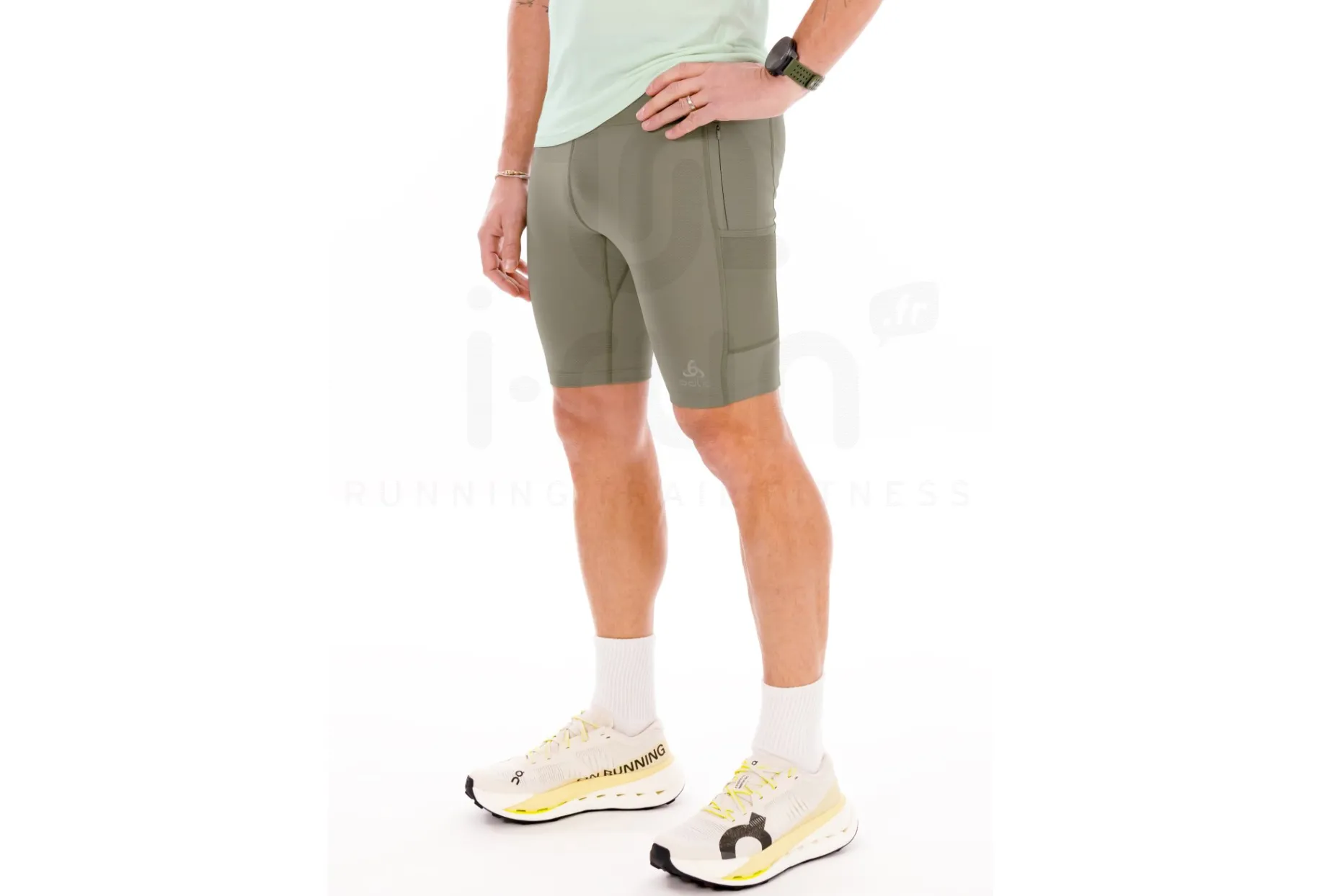 Odlo X-Alp Trail Cargo