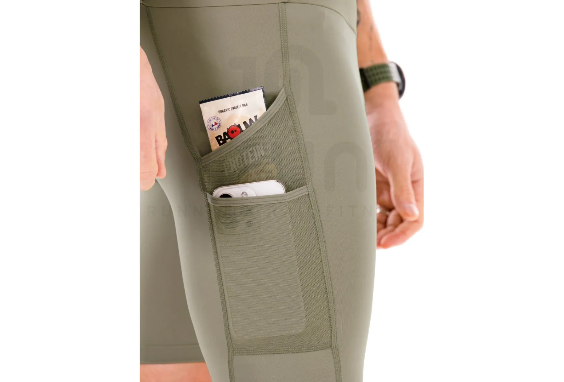 Odlo X-Alp Trail Cargo