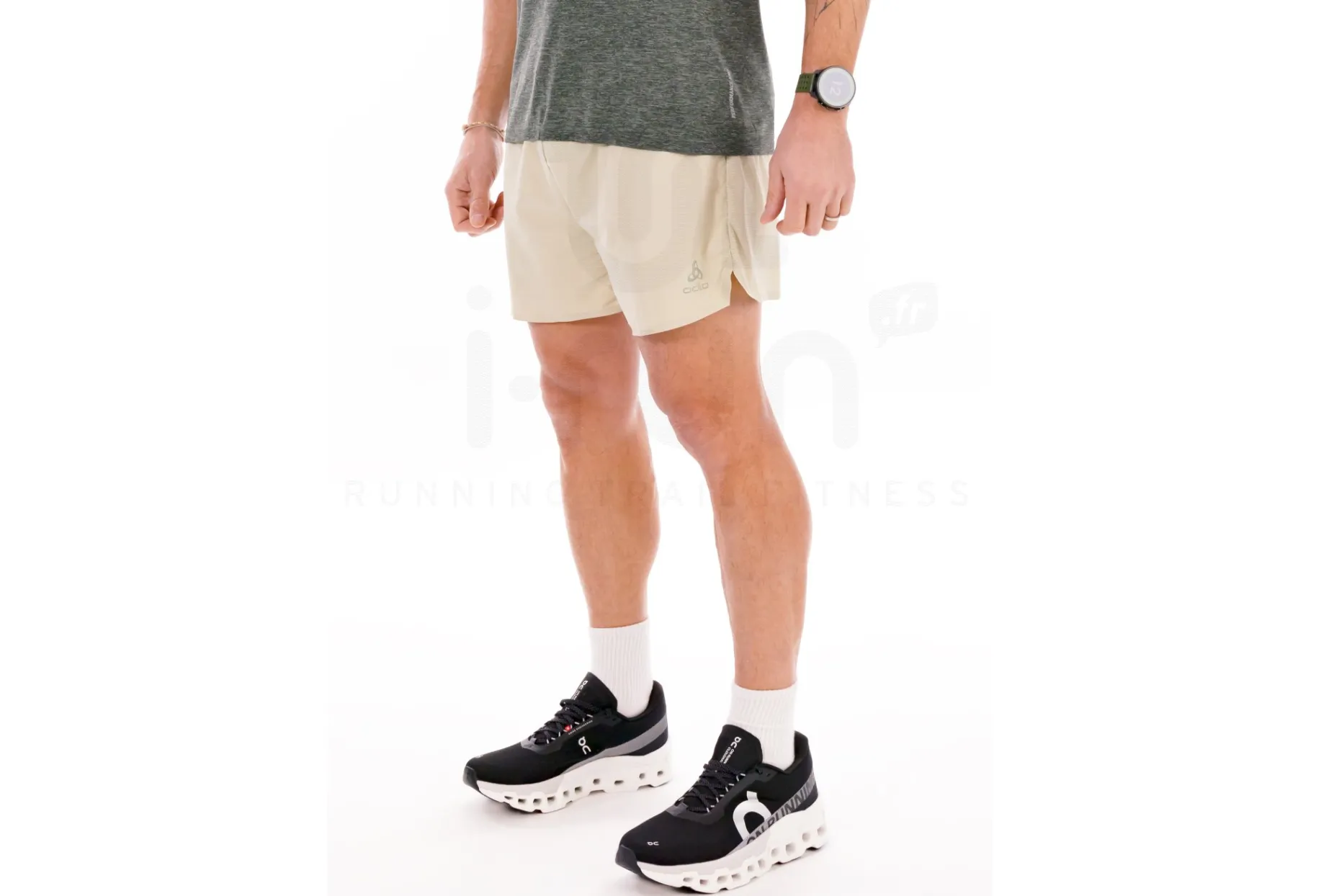 Odlo Zeroweight