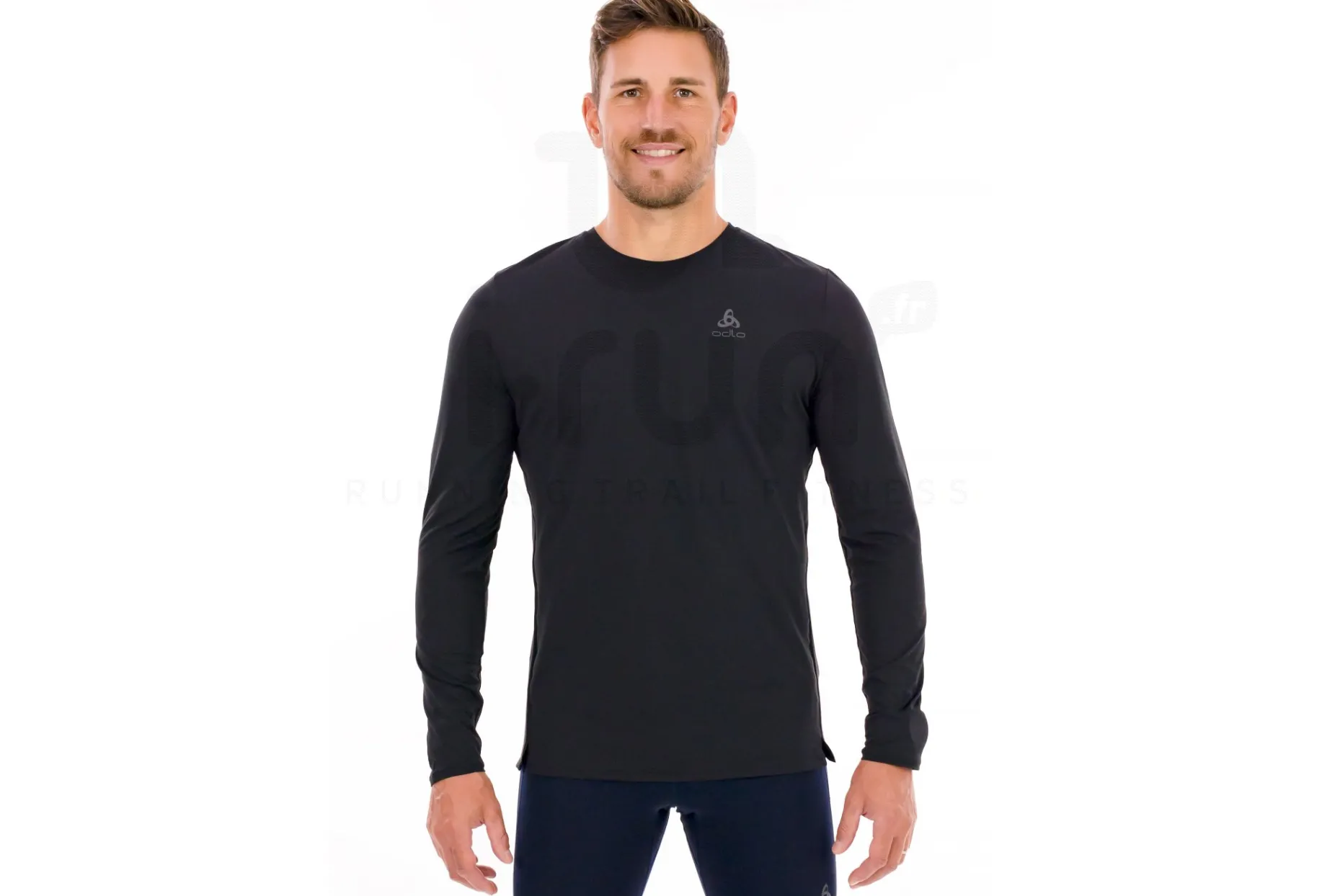 Odlo Zeroweight Chill-Tec ECO