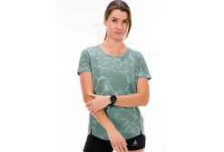 Odlo Zeroweight Chill-Tec Print ECO