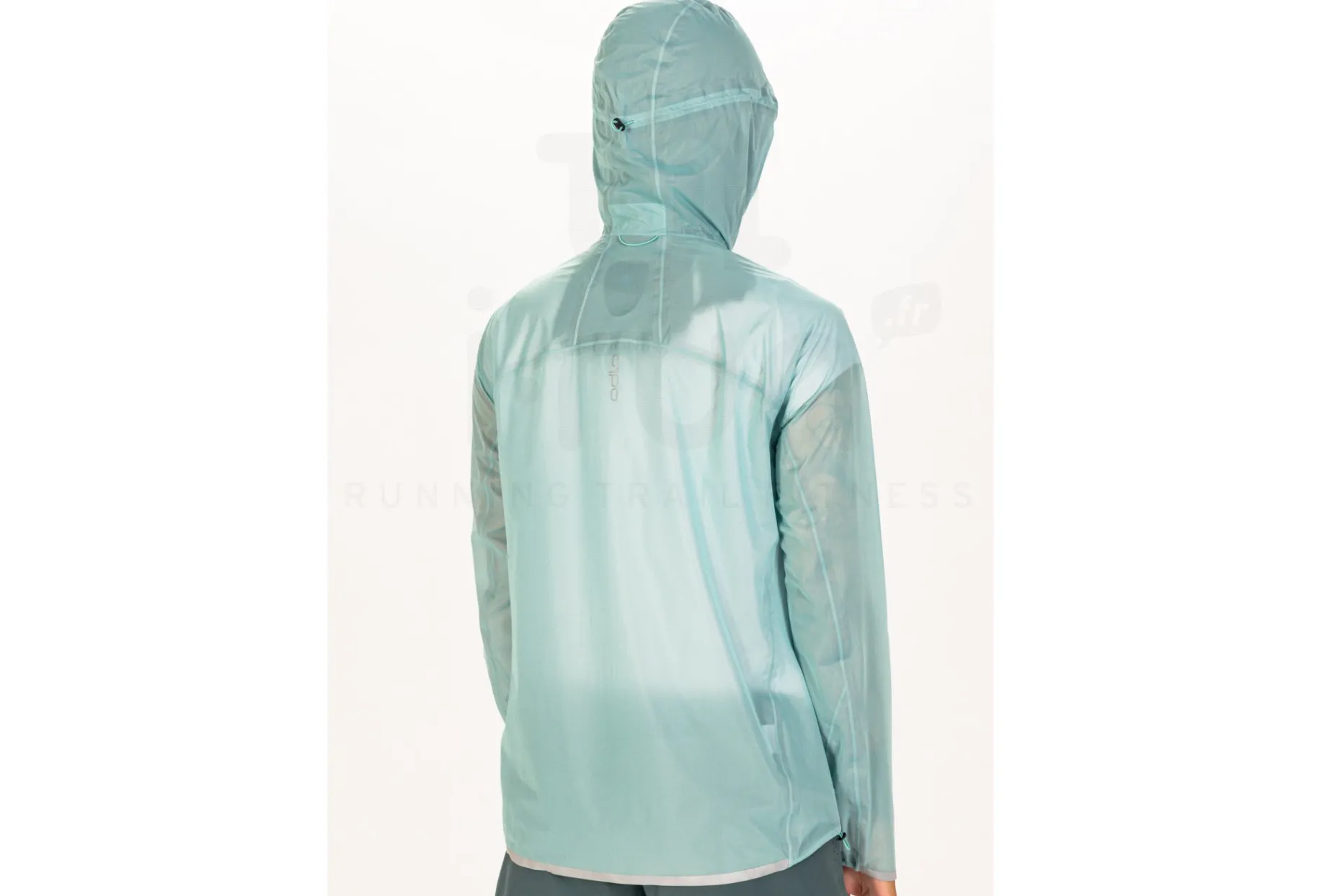 Odlo Zeroweight Dual Dry Waterproof