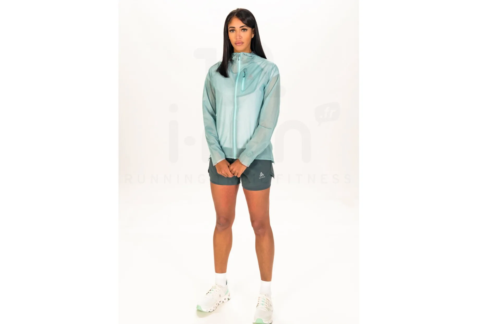 Odlo Zeroweight Dual Dry Waterproof