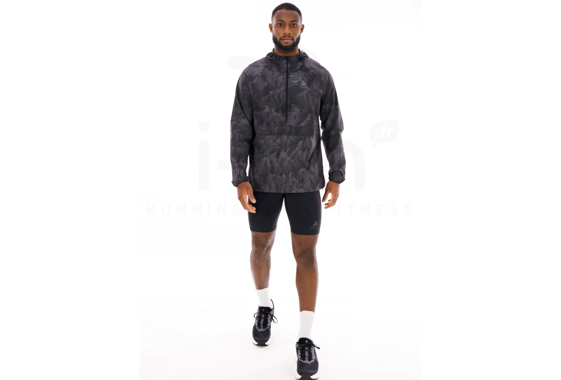 Odlo Zeroweight Print