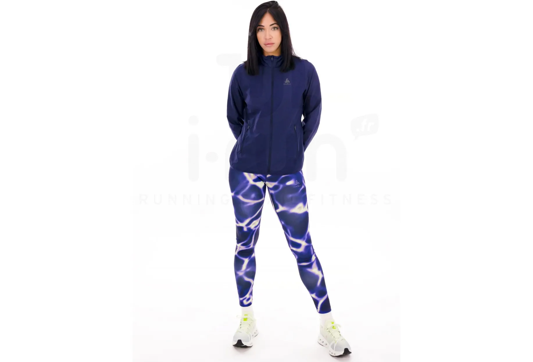 Odlo Zeroweight 2.0 Print
