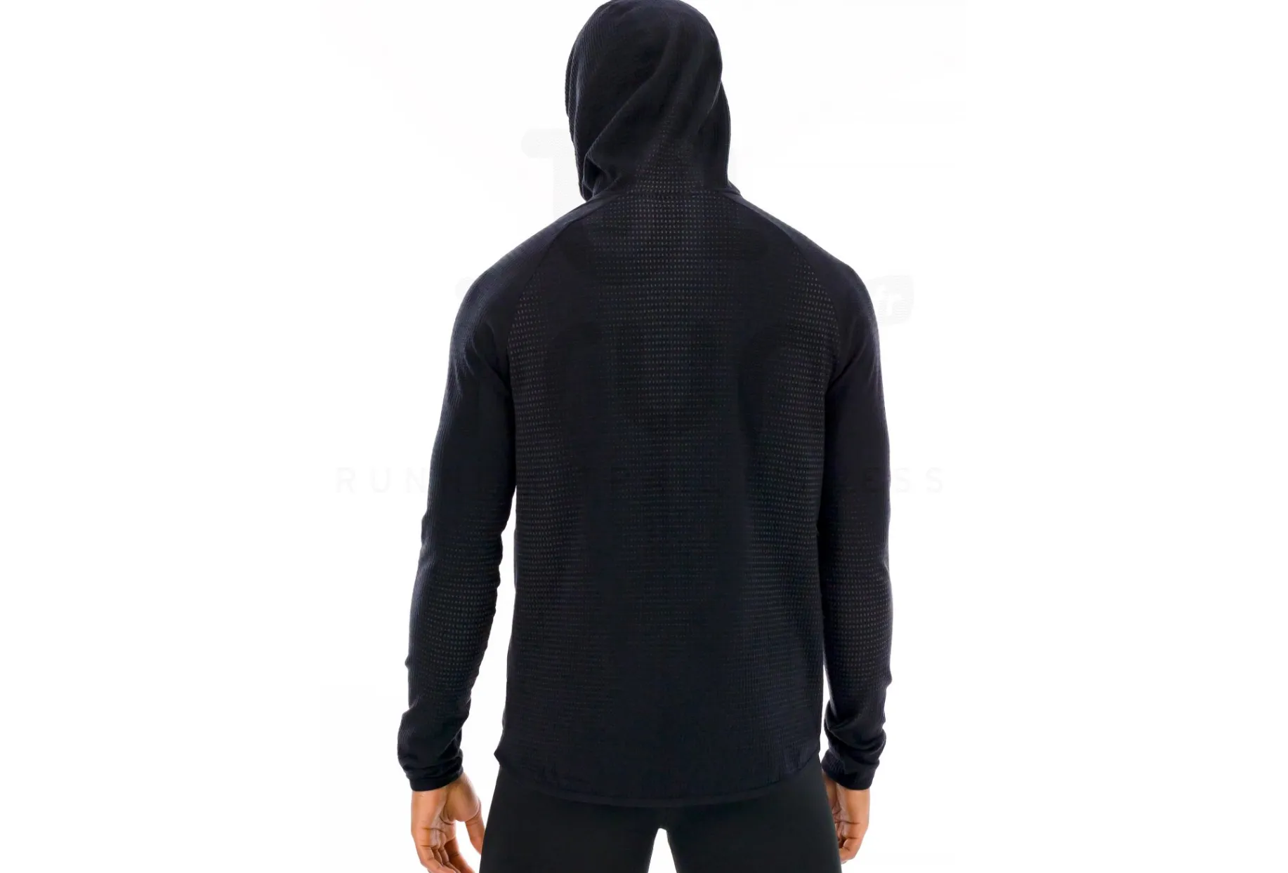 Odlo Zeroweight Pro Performance Wool 1/2 Zip