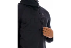 Odlo Zeroweight Pro Performance Wool 1/2 Zip