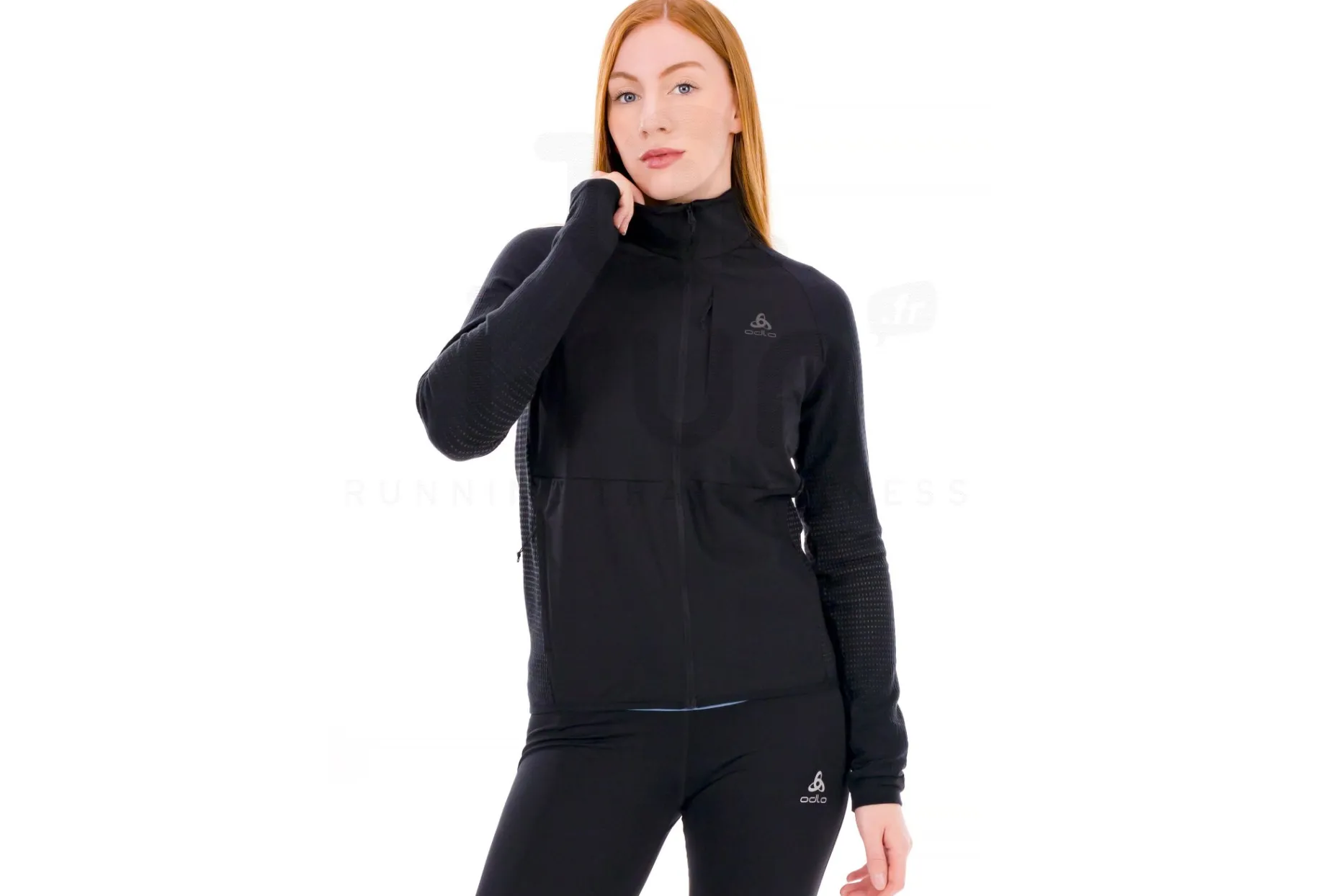 Odlo Zeroweight Pro Performance Wool