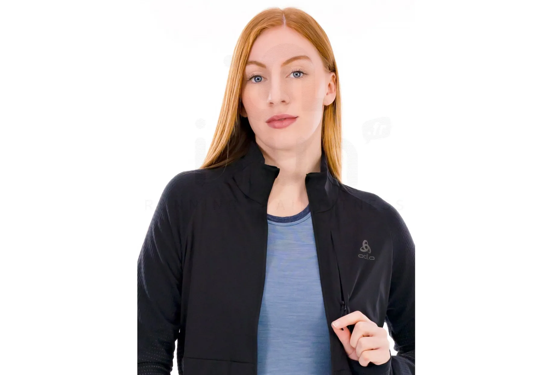 Odlo Zeroweight Pro Performance Wool