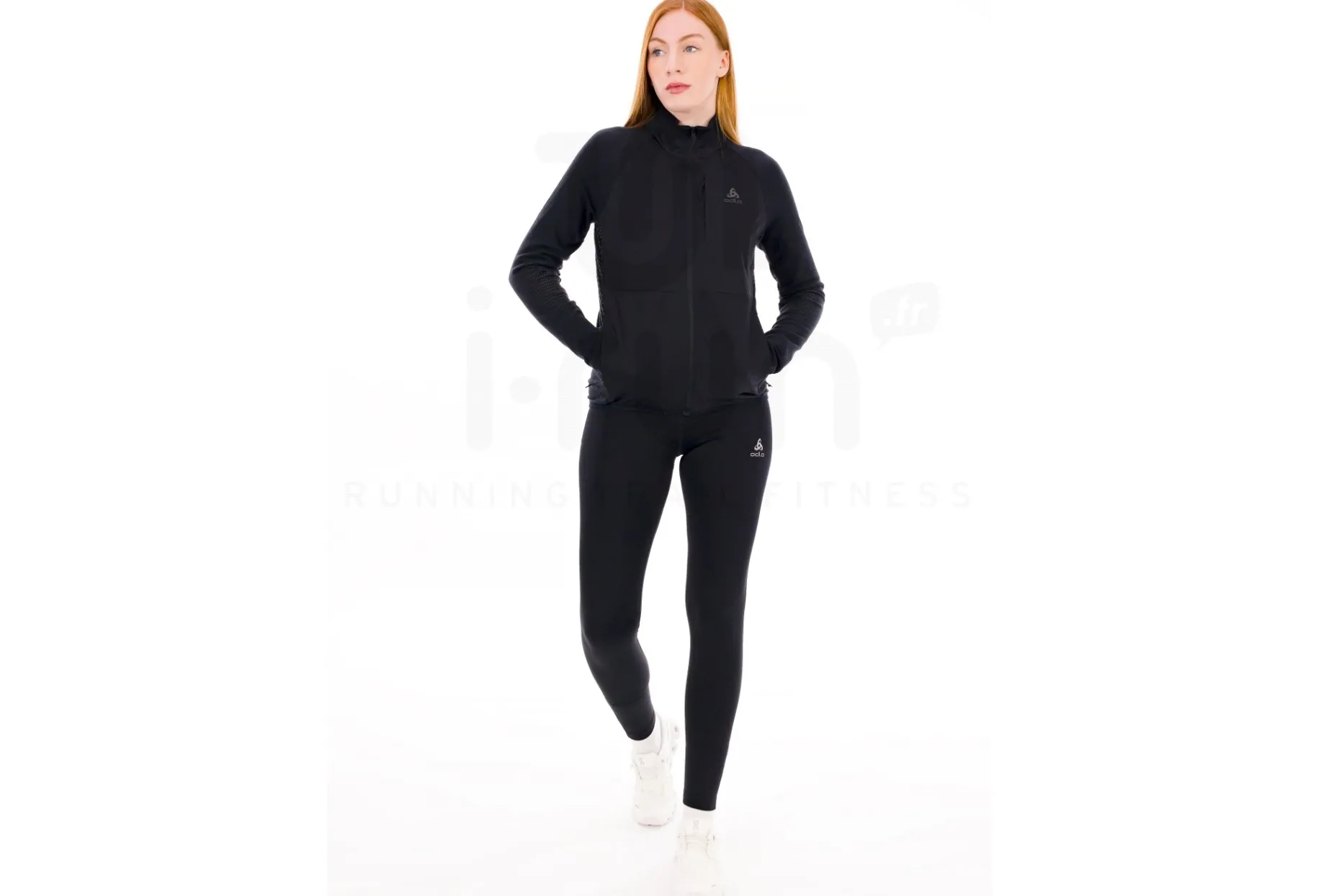 Odlo Zeroweight Pro Performance Wool