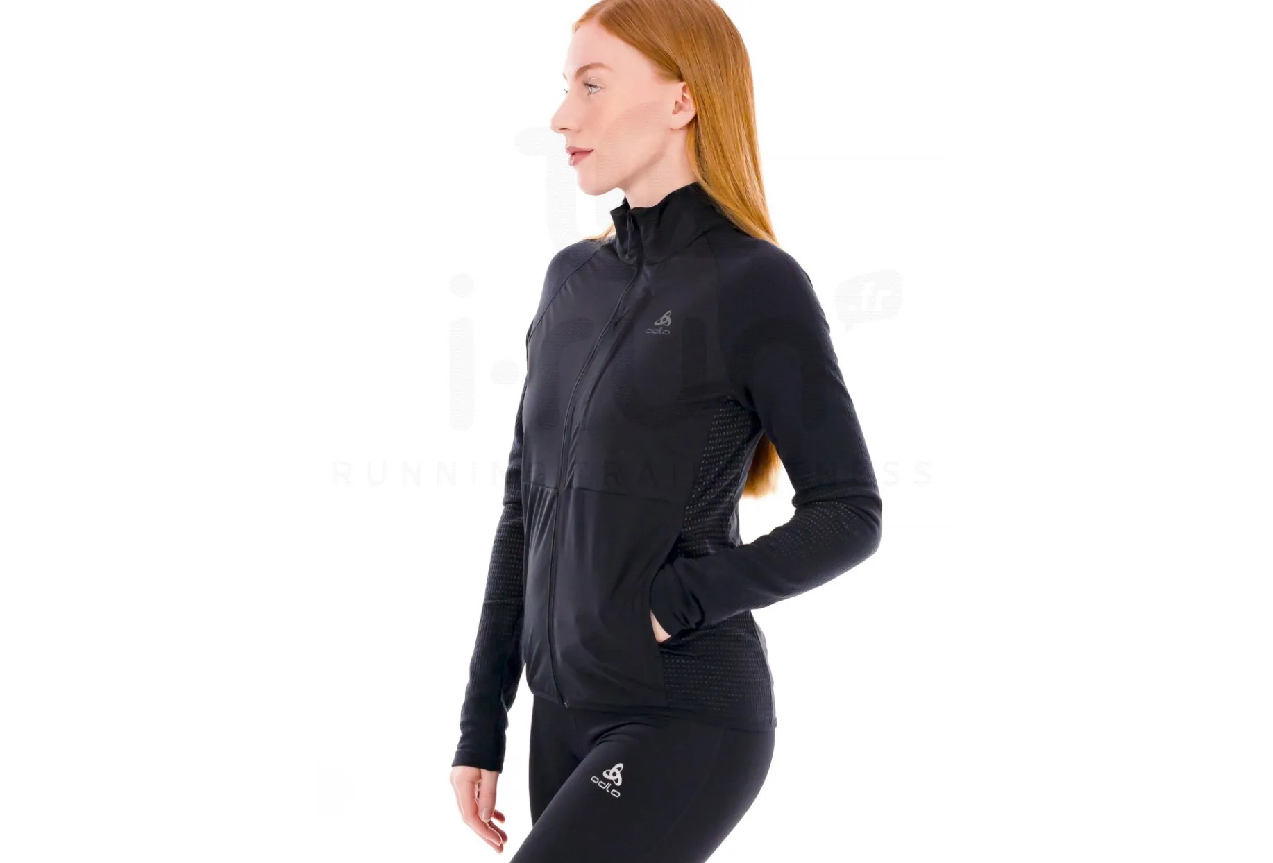 Odlo Zeroweight Pro Performance Wool