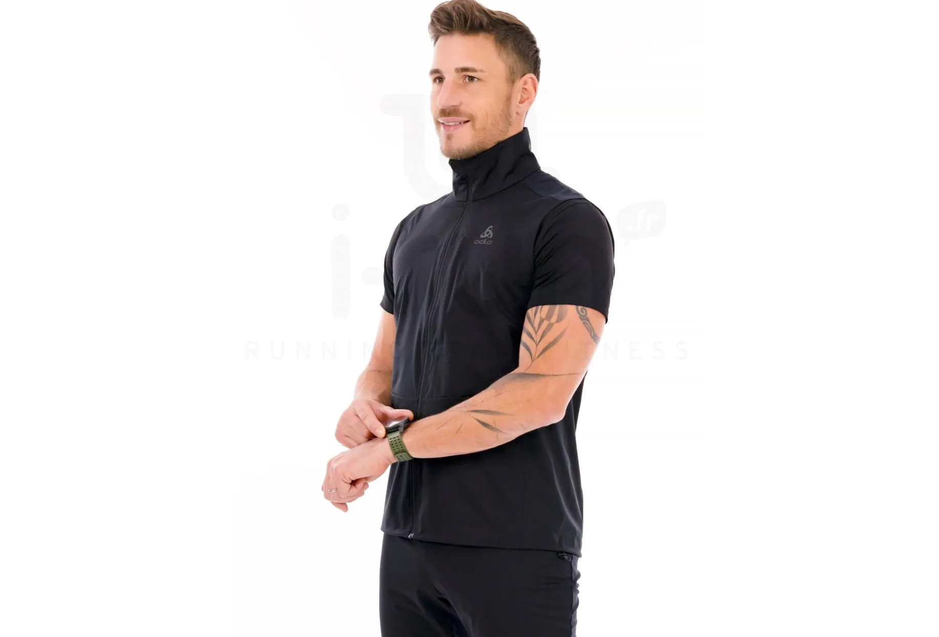 Odlo Zeroweight Pro Warm 2.0