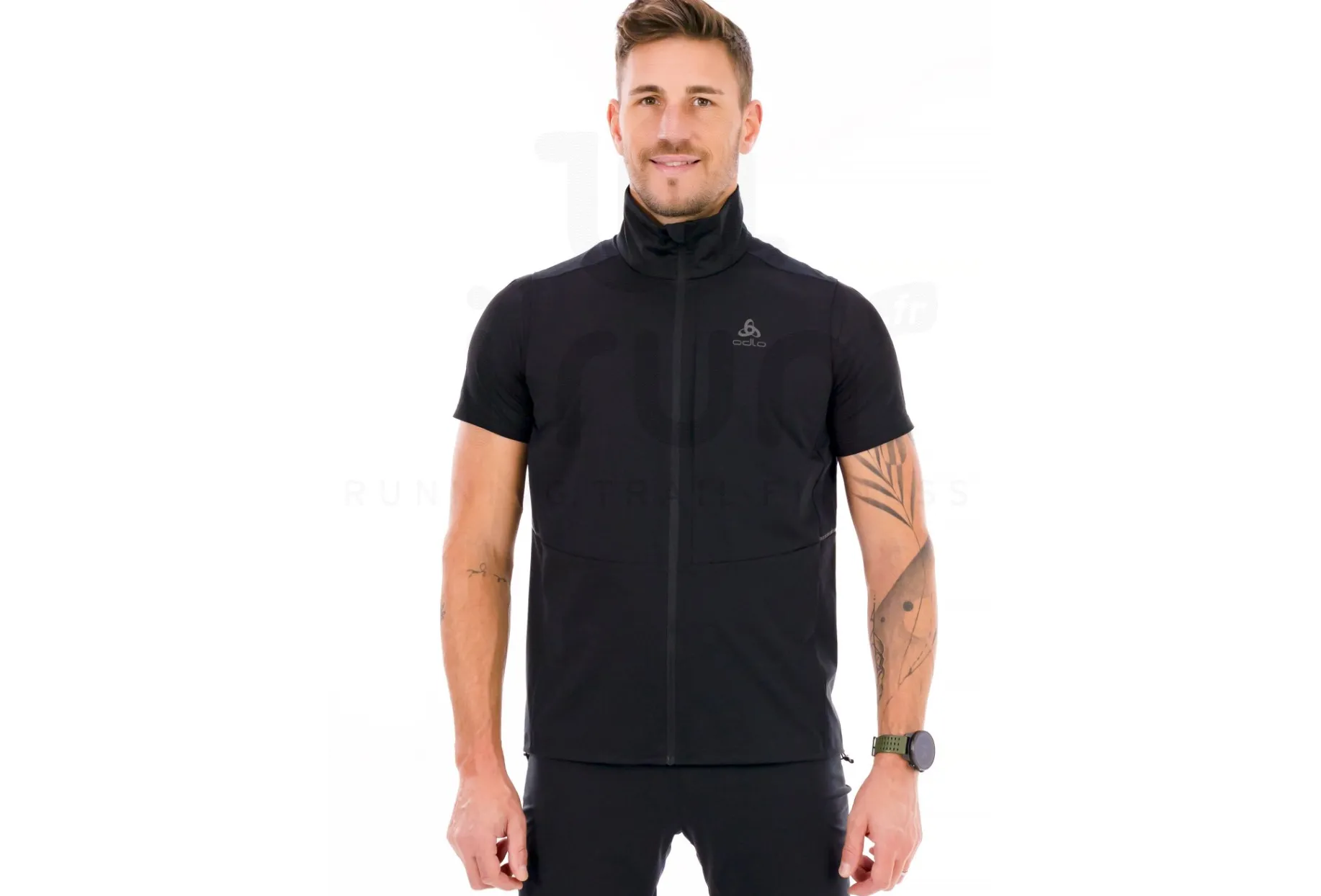 Odlo Zeroweight Pro Warm 2.0
