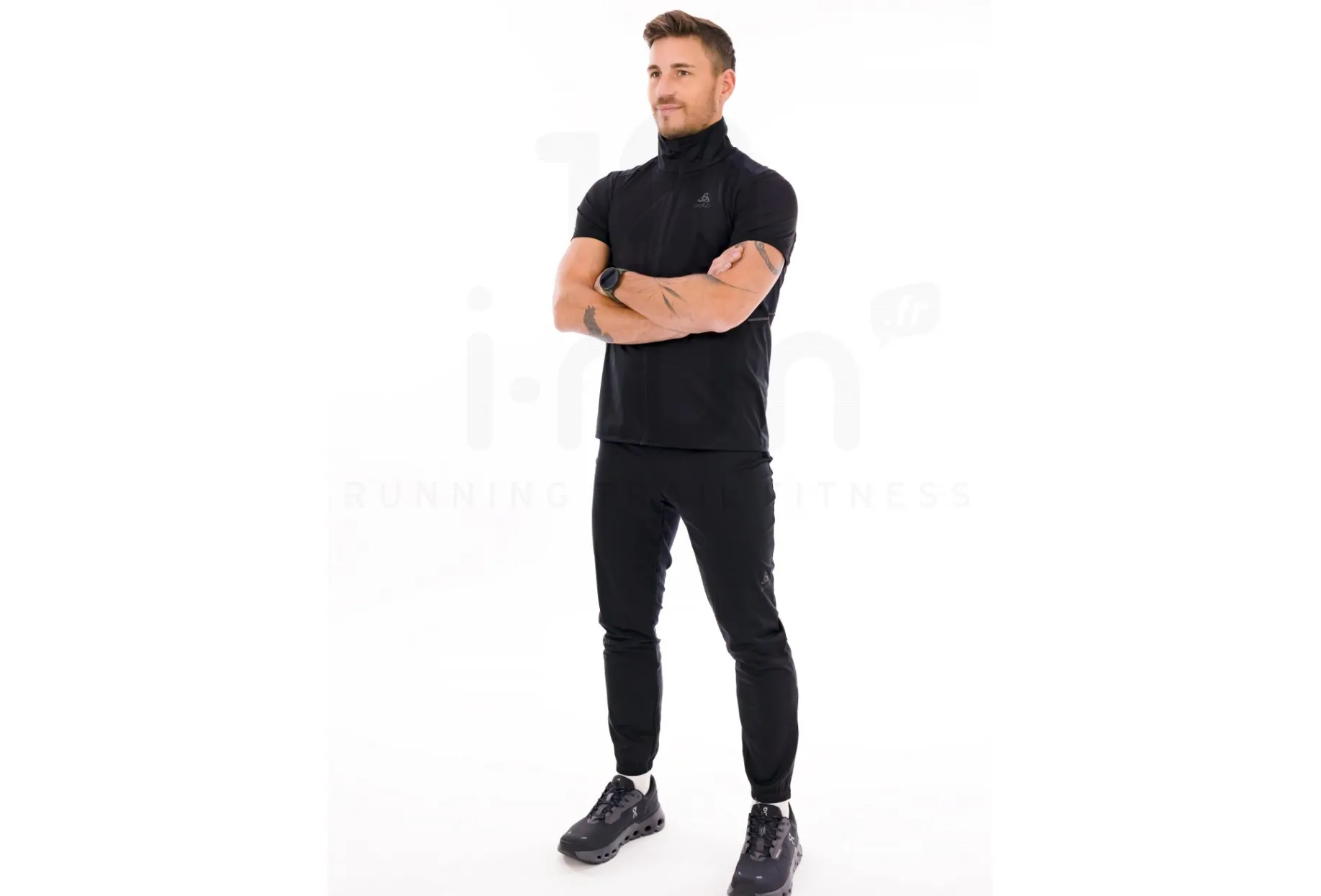 Odlo Zeroweight Pro Warm 2.0