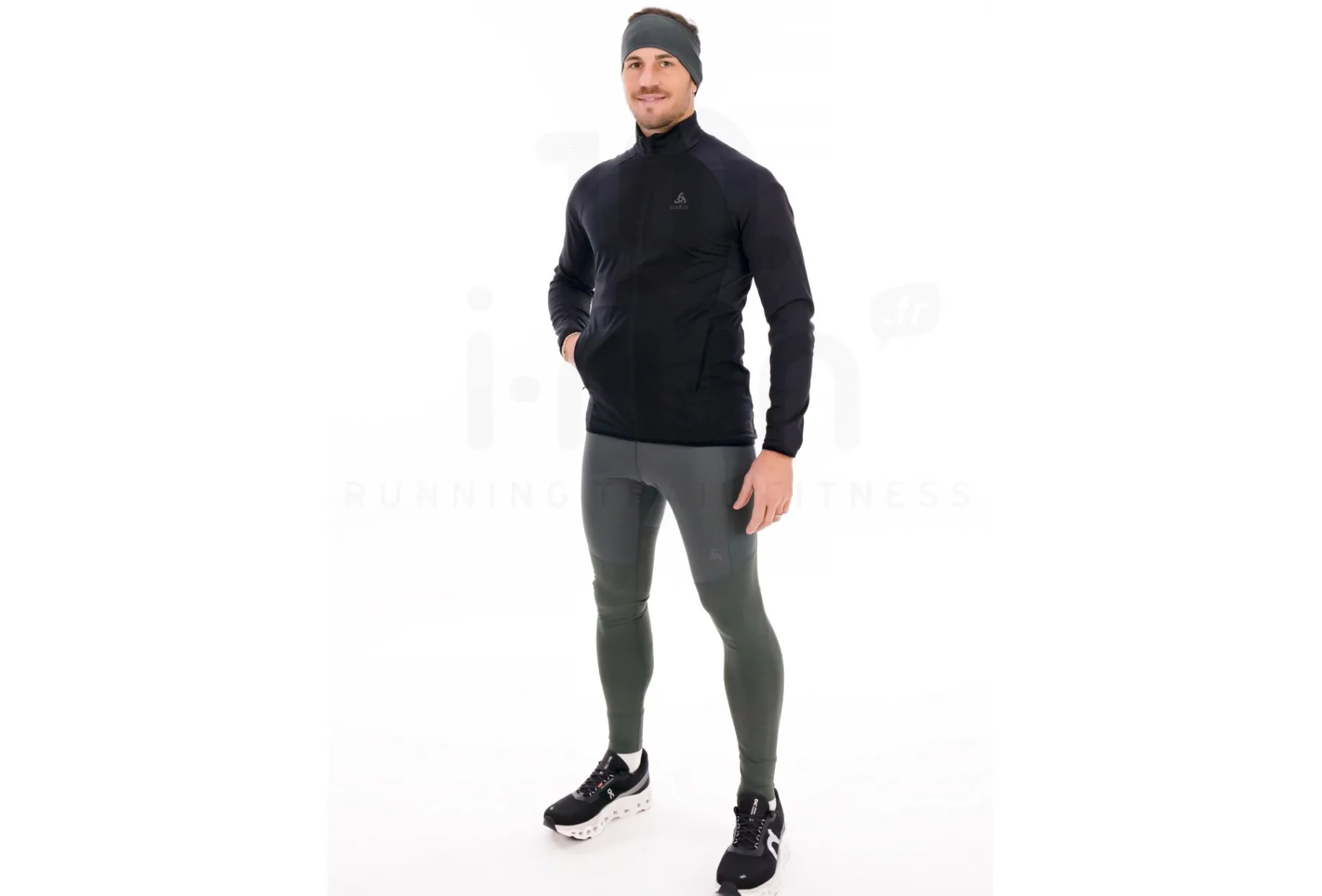 Odlo Zeroweight Warm 2.0