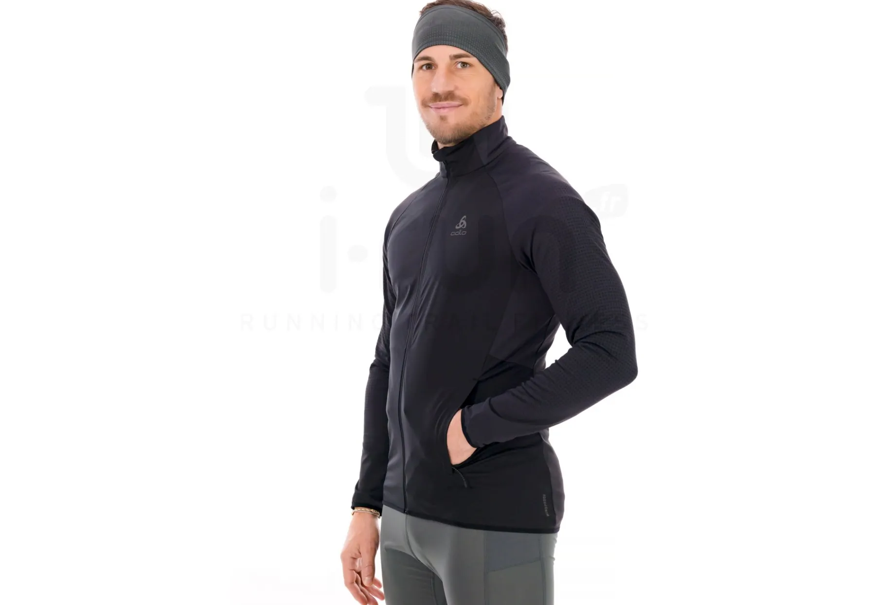 Odlo Zeroweight Warm 2.0